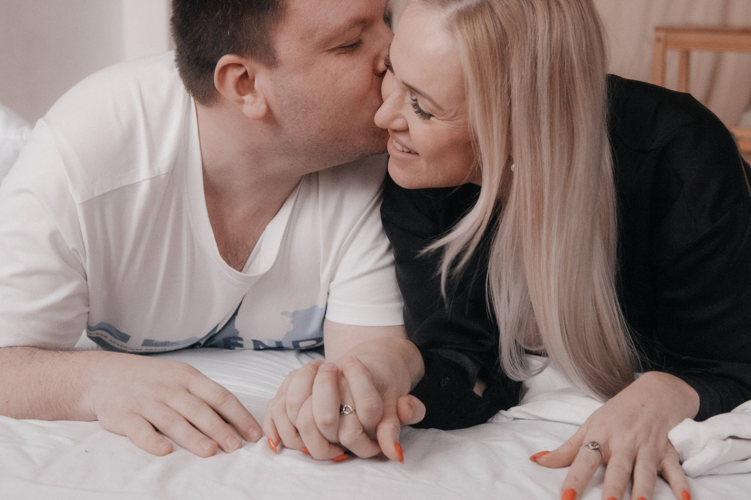 LOVE. Семейный фотограф Казань Никита Федин