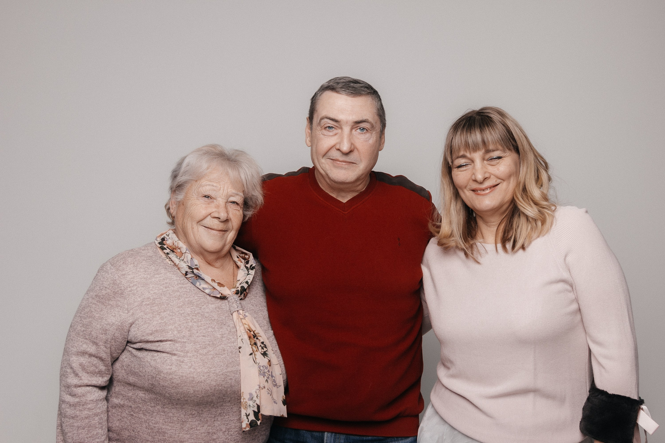 LOVE. Семейный фотограф Казань Никита Федин