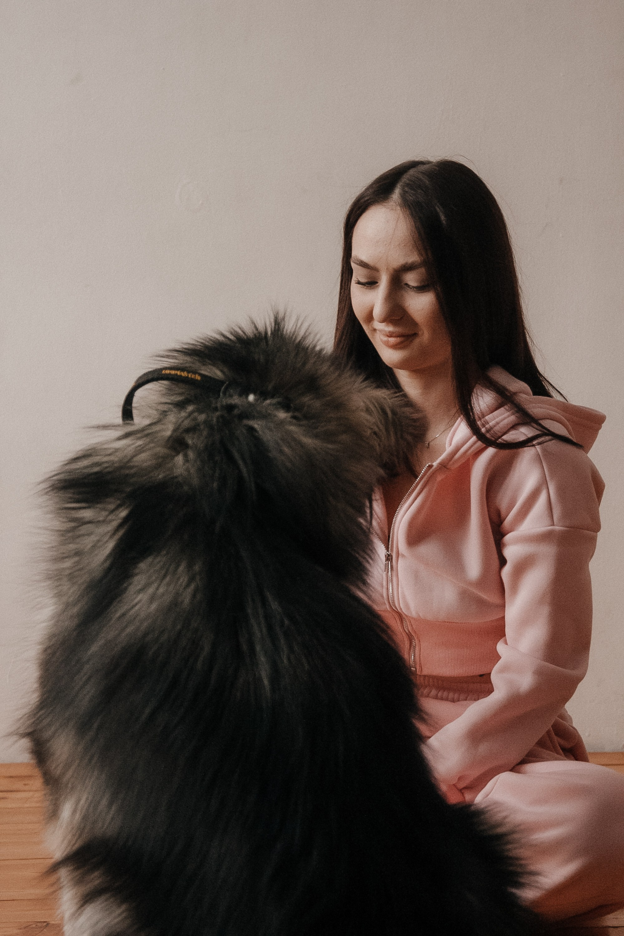 CAT. Семейный фотограф Казань Никита Федин