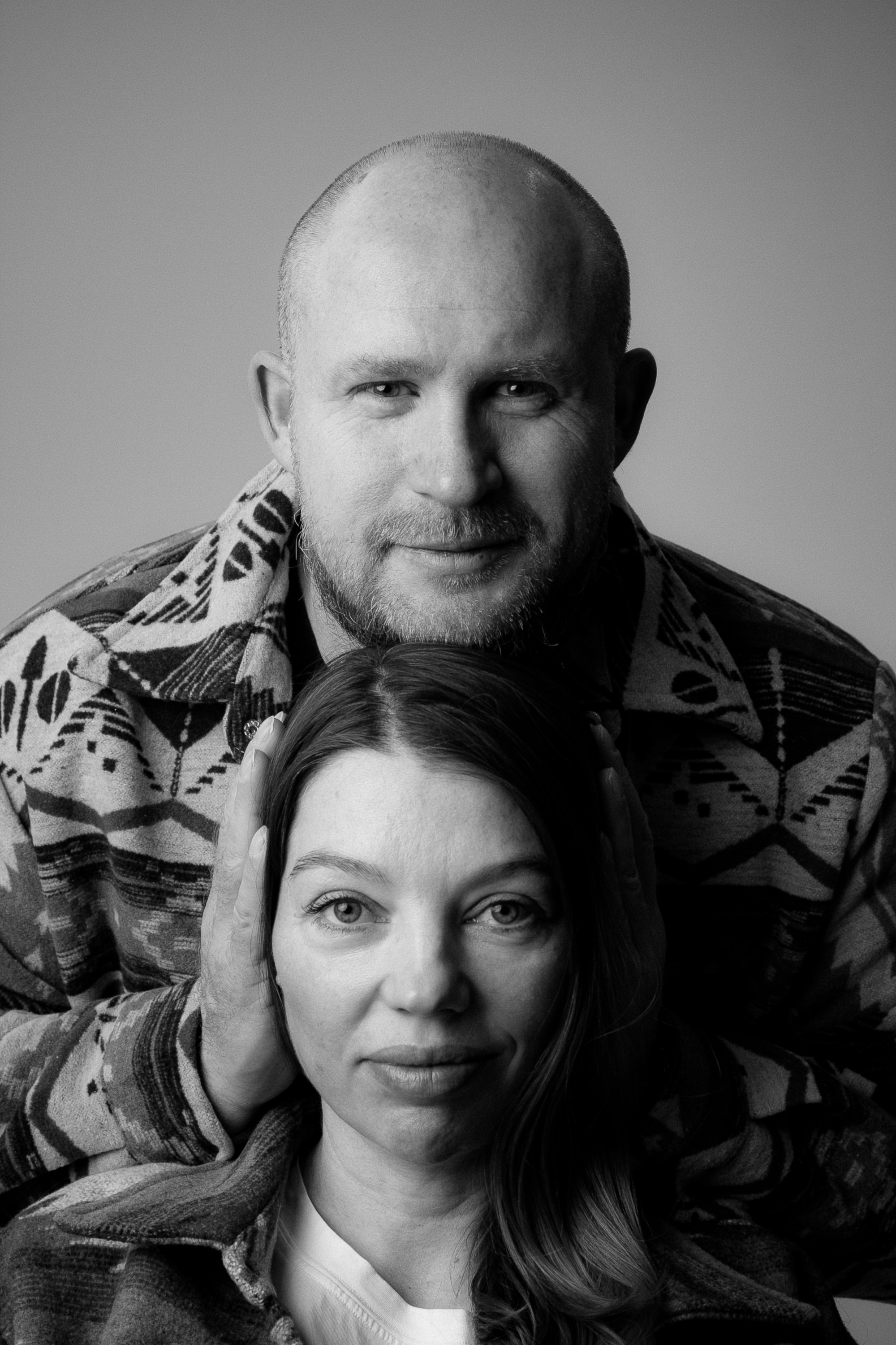 LOVE. Семейный фотограф Казань Никита Федин