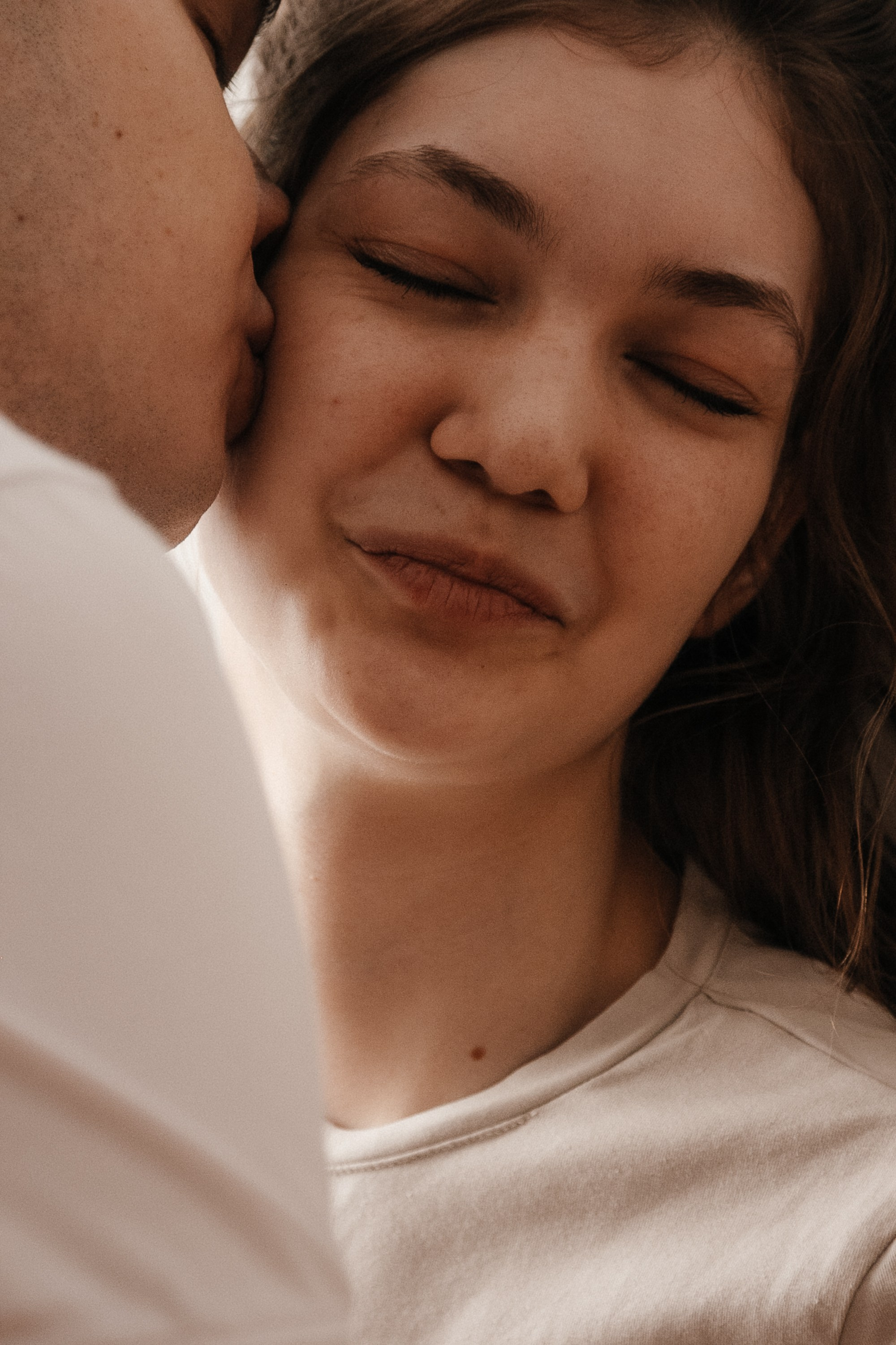 LOVE. Семейный фотограф Казань Никита Федин