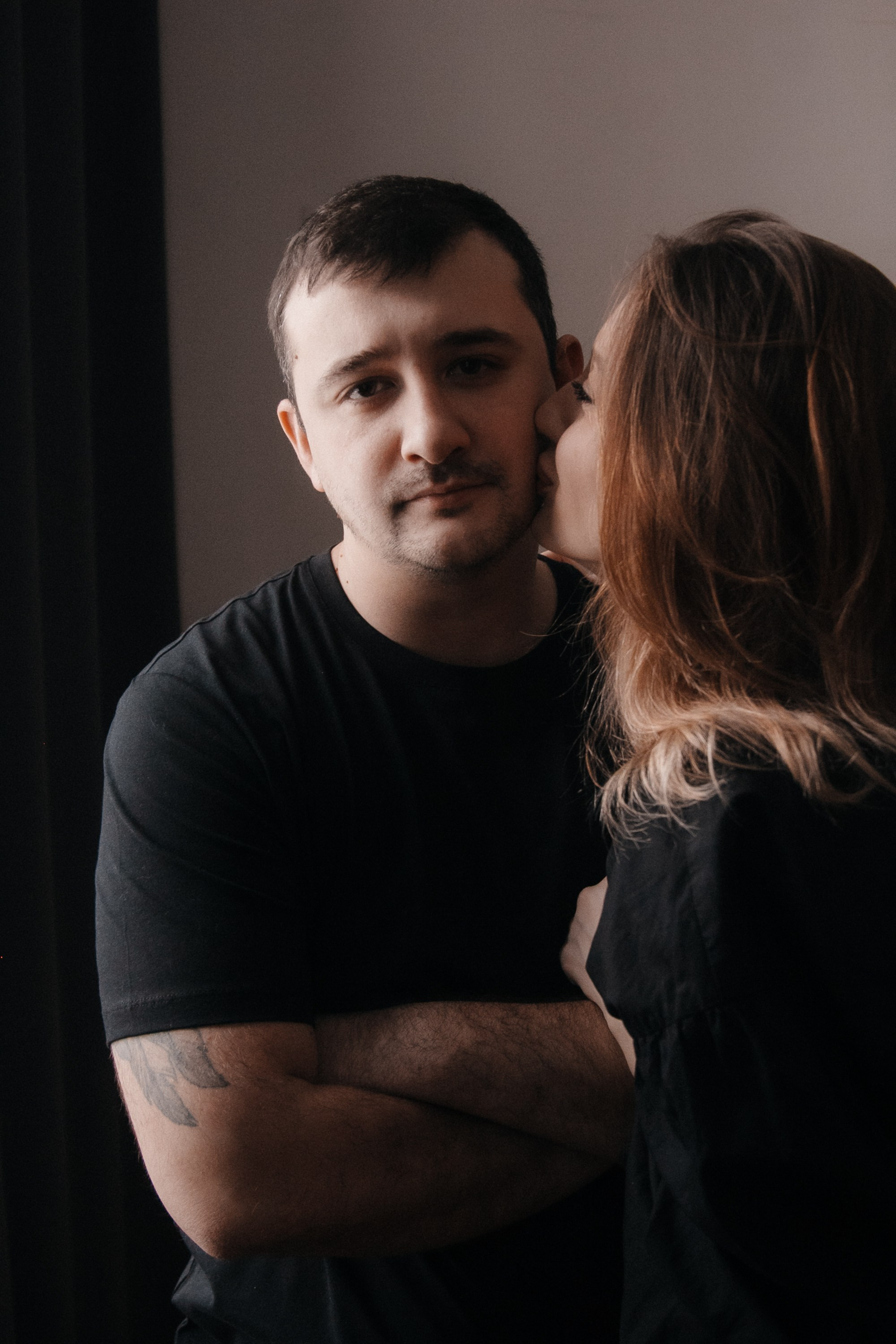 FAMILY. Семейный фотограф Казань Никита Федин