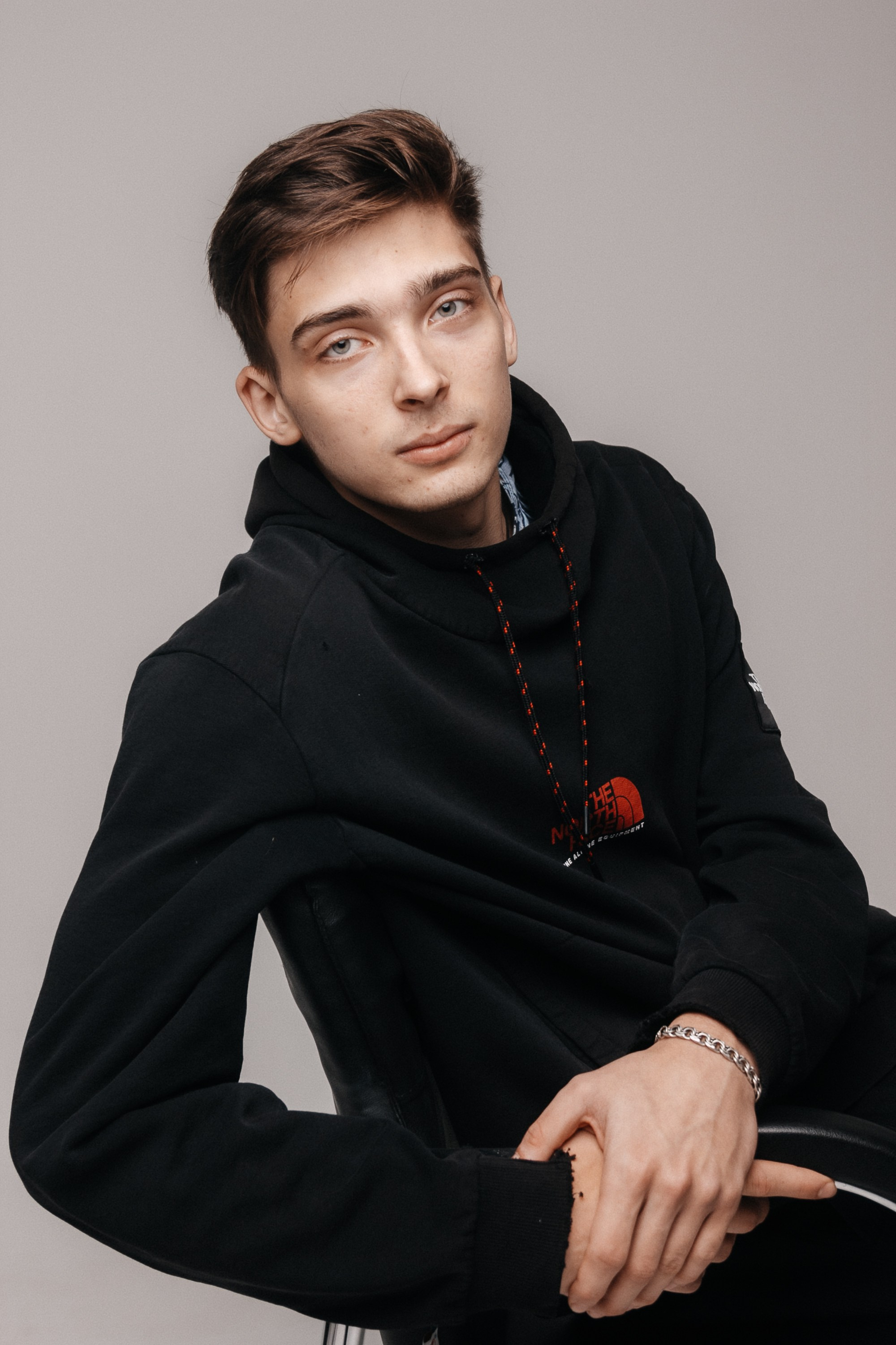LOVE. Семейный фотограф Казань Никита Федин