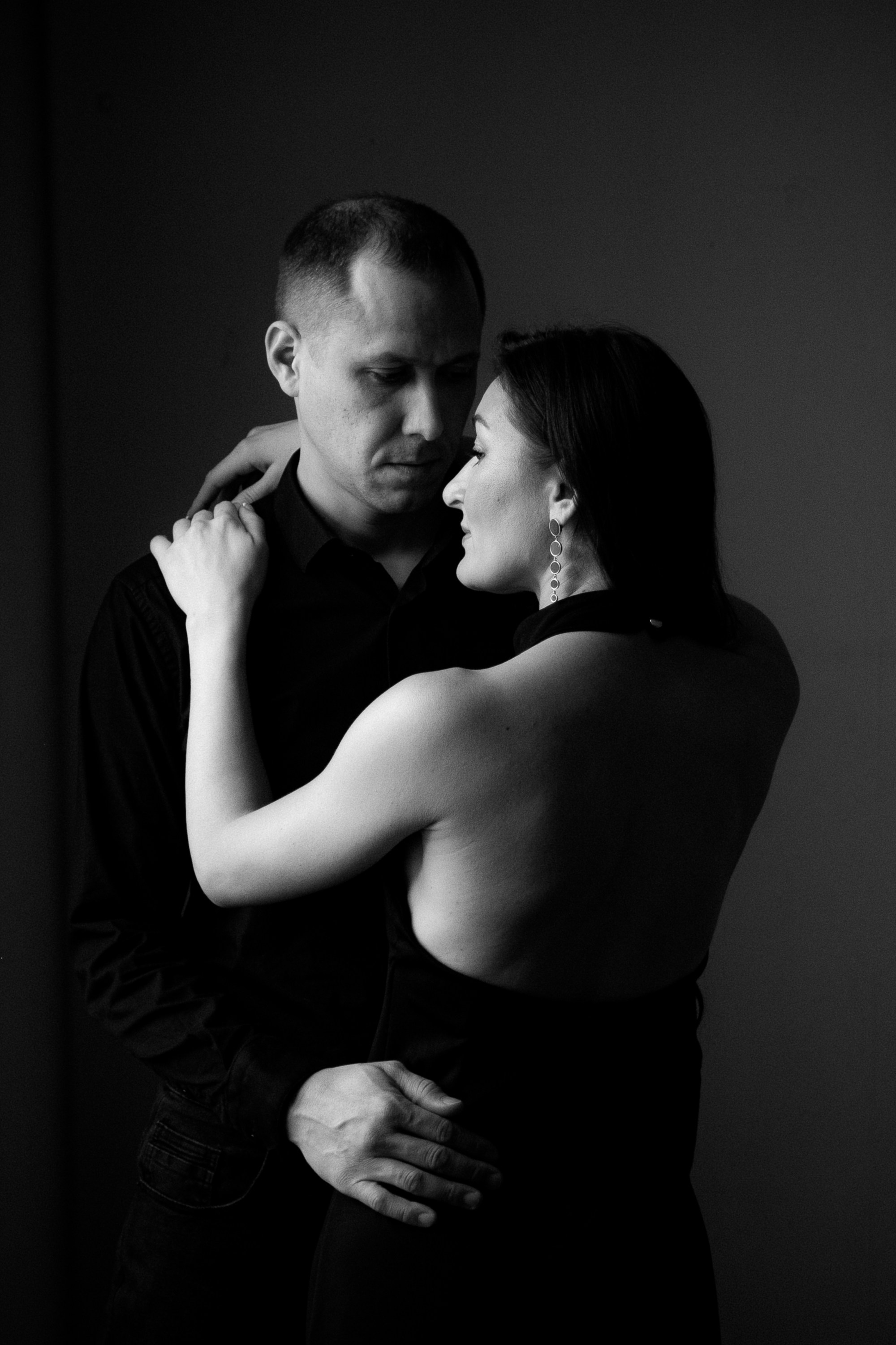 LOVE. Семейный фотограф Казань Никита Федин