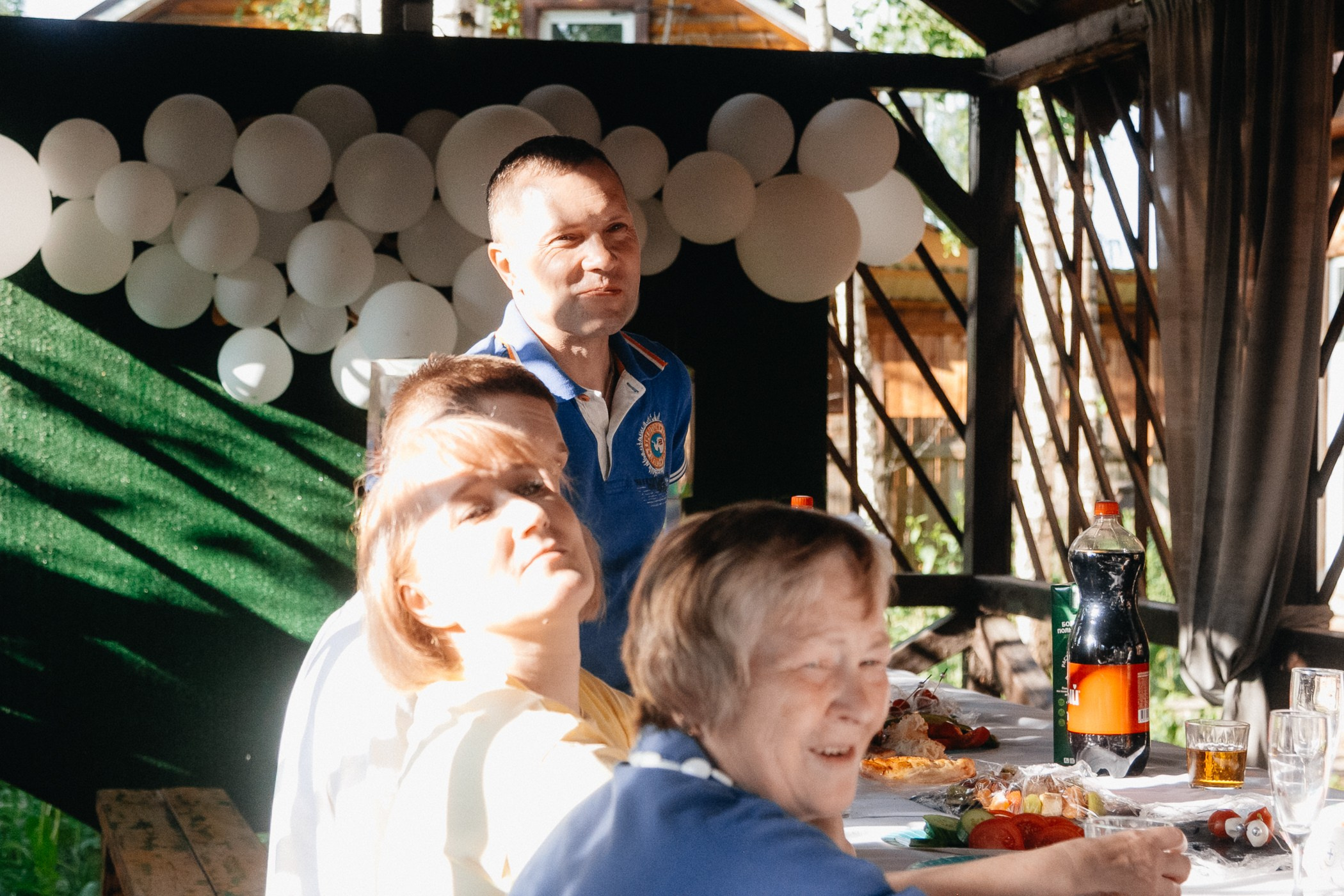 WEDDING. Семейный фотограф Казань Никита Федин
