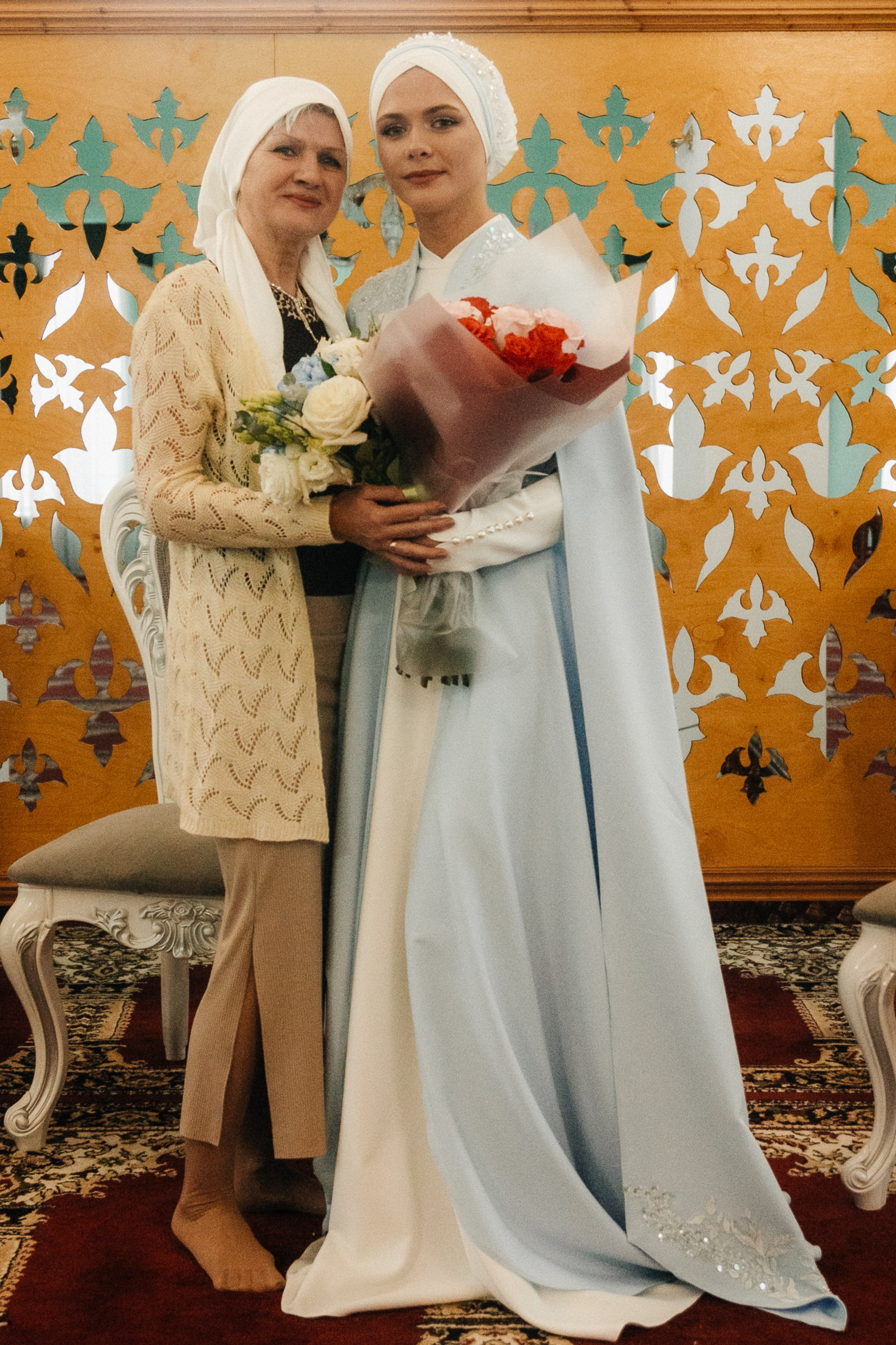 NIKAH. Семейный фотограф Казань Никита Федин