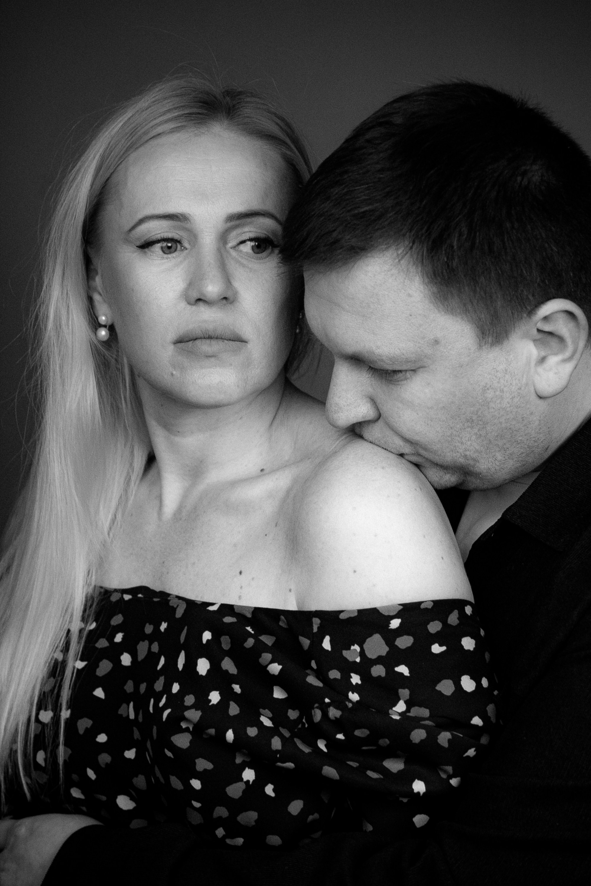 LOVE. Семейный фотограф Казань Никита Федин