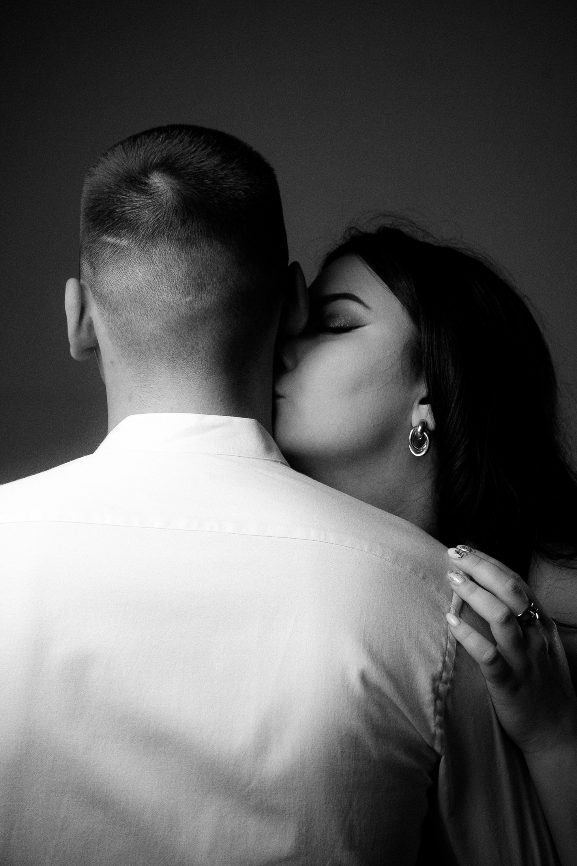 LOVE. Семейный фотограф Казань Никита Федин