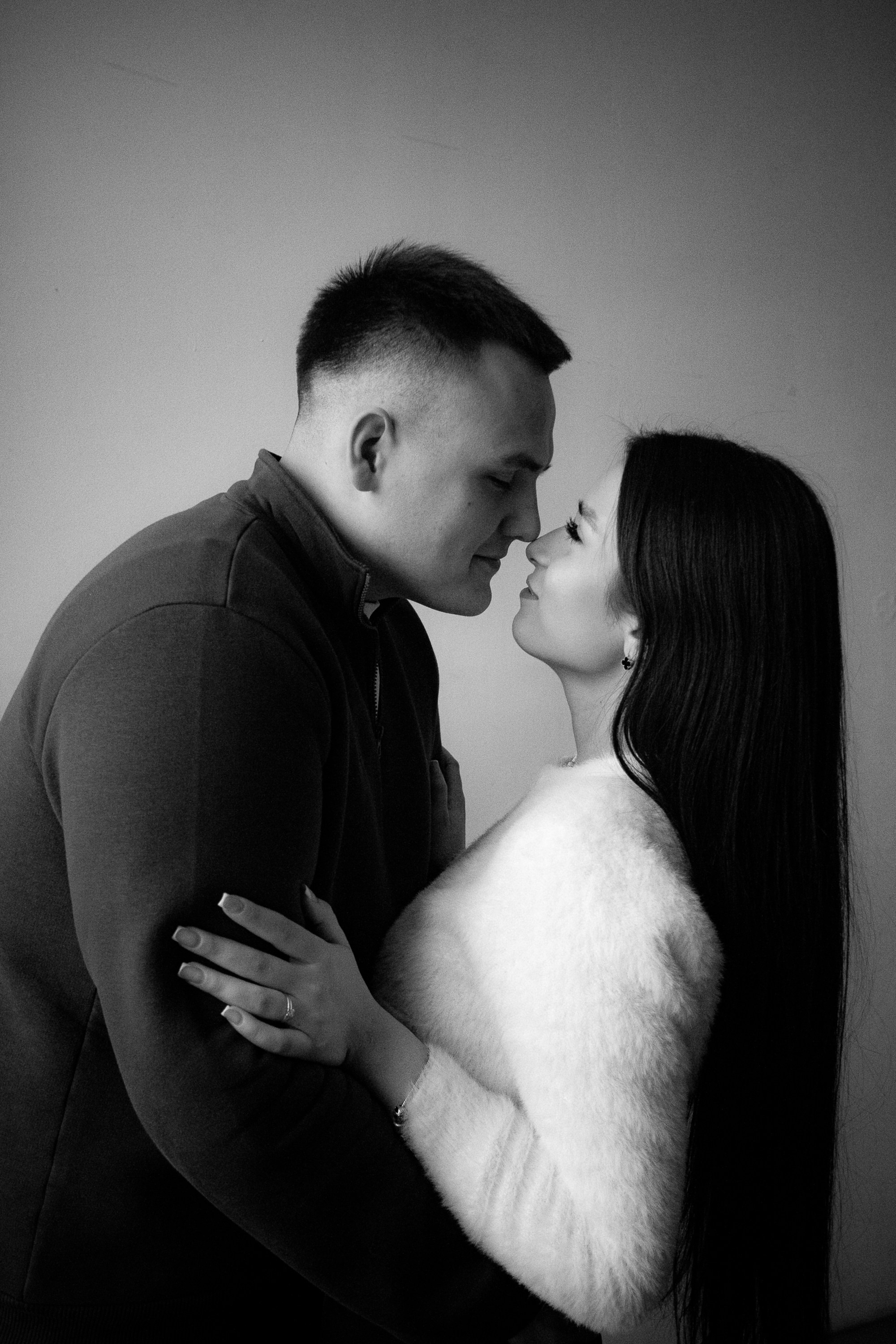 LOVE. Семейный фотограф Казань Никита Федин