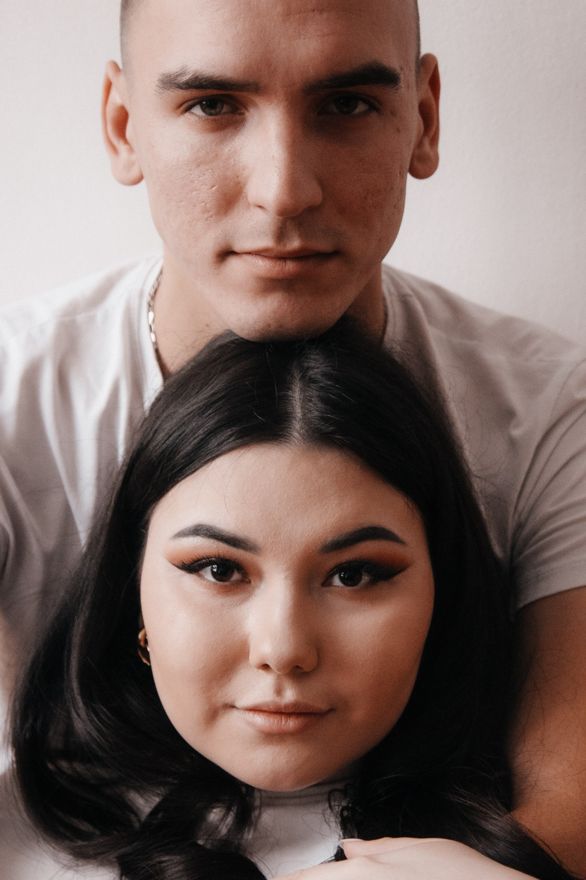 LOVE. Семейный фотограф Казань Никита Федин