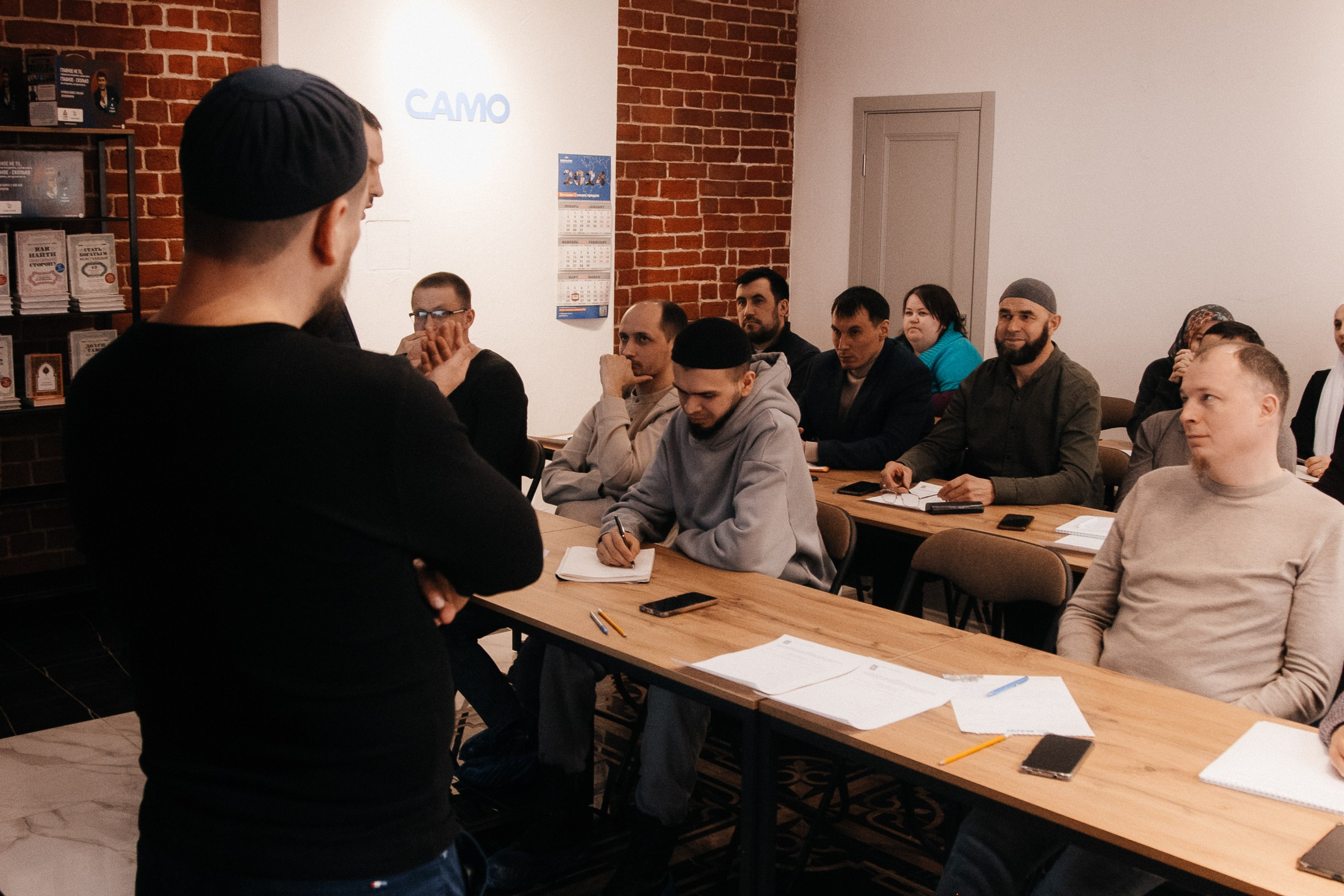 WORK. Семейный фотограф Казань Никита Федин