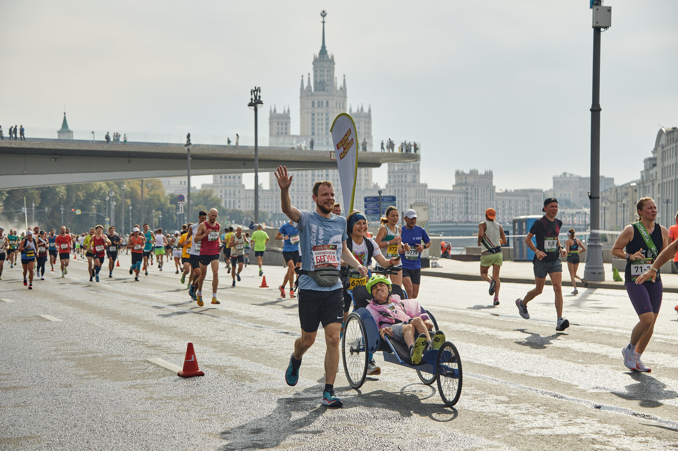 Репортажи. Репортажный фотограф в Москве Константин Дерягин