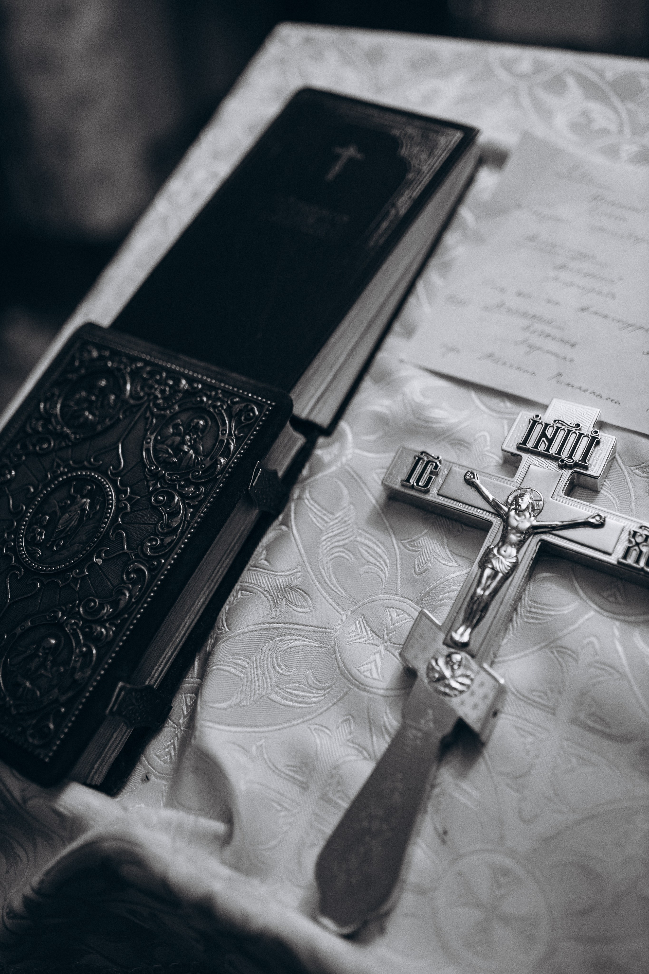 Таинство Крещения Александра. Мария Беседина. Фотография о любви