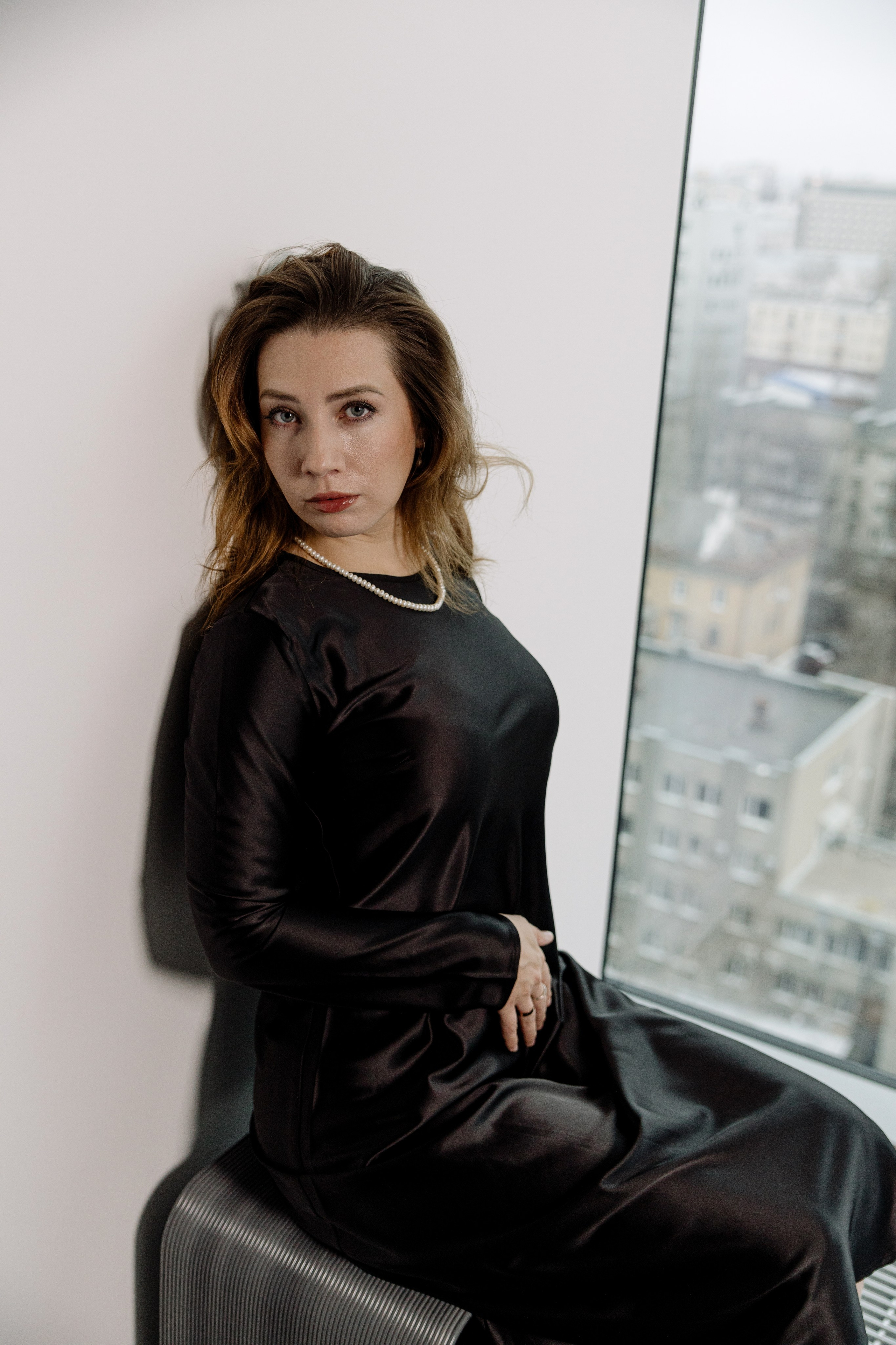 Елена. Фотограф Воронеж Варвара