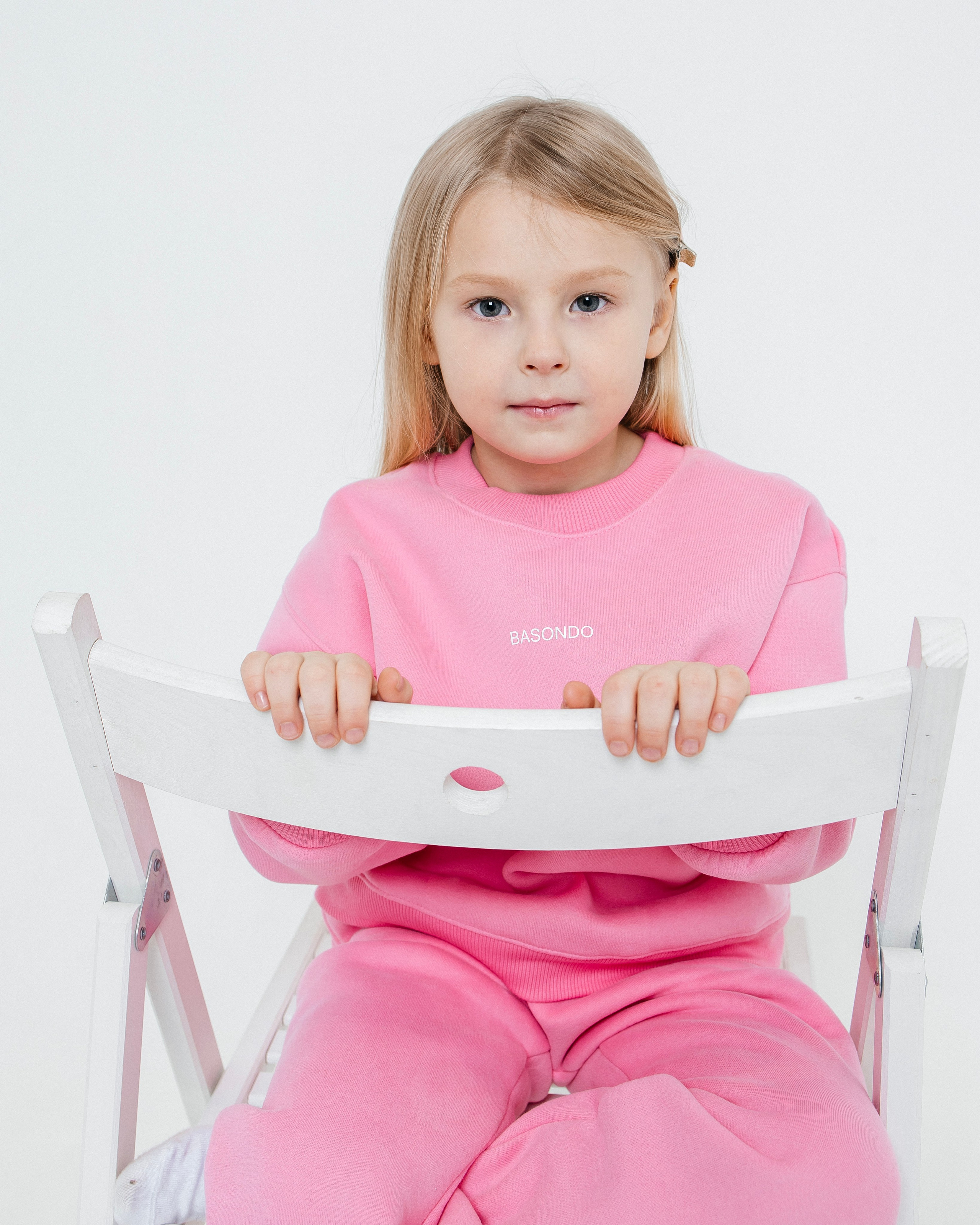 BASONDO. Главная