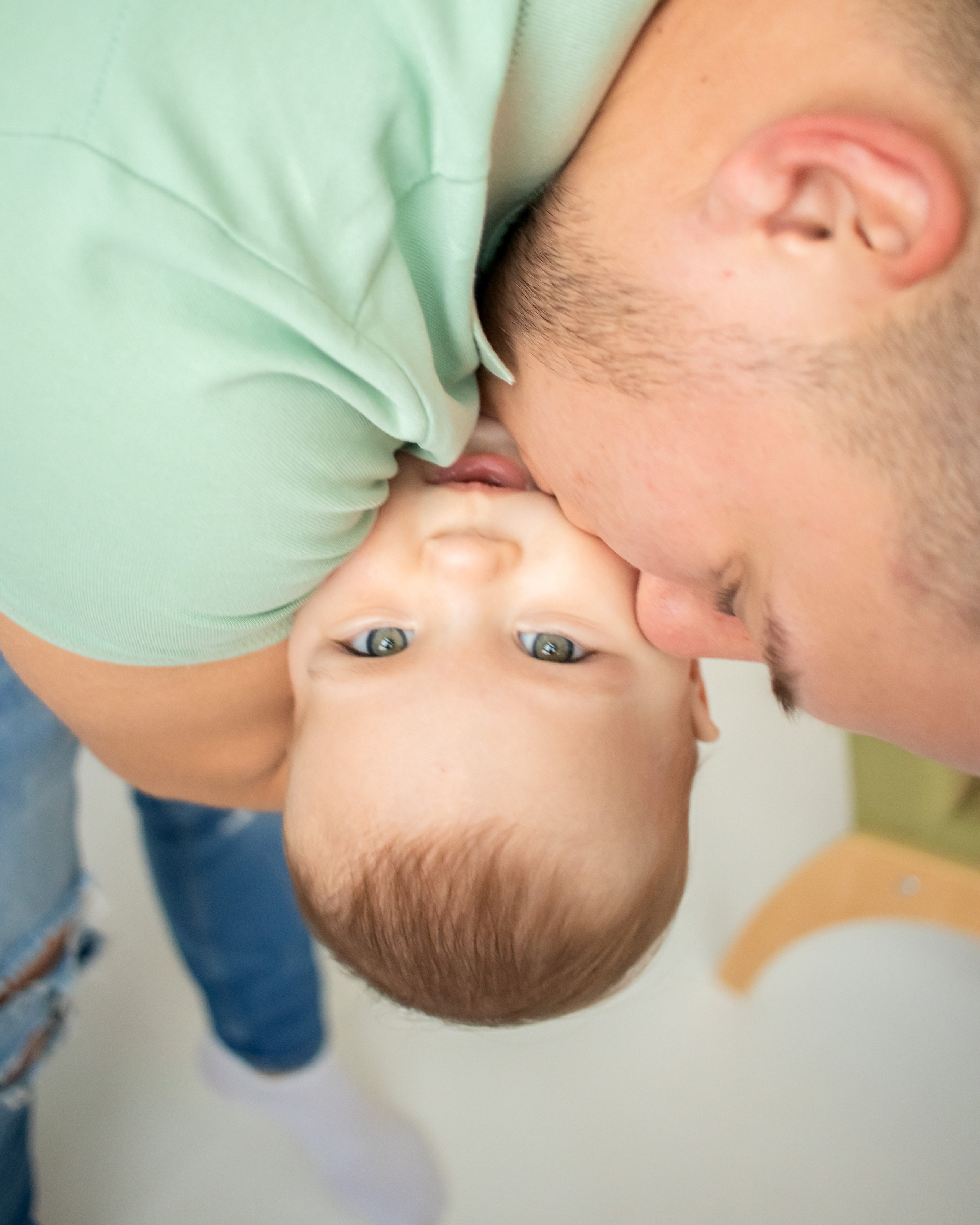 Кристина 1 годик. Главная