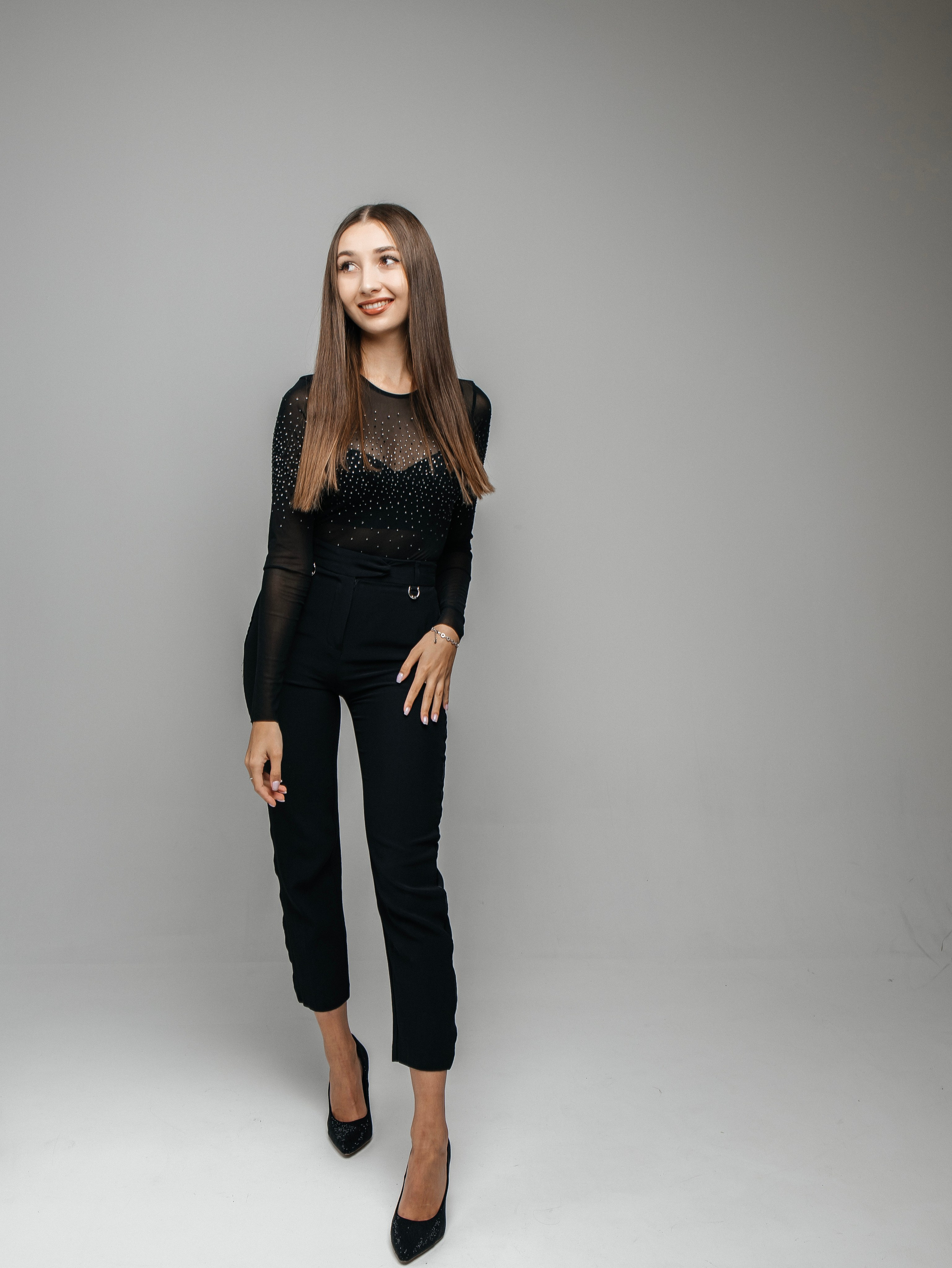 Марина. Главная