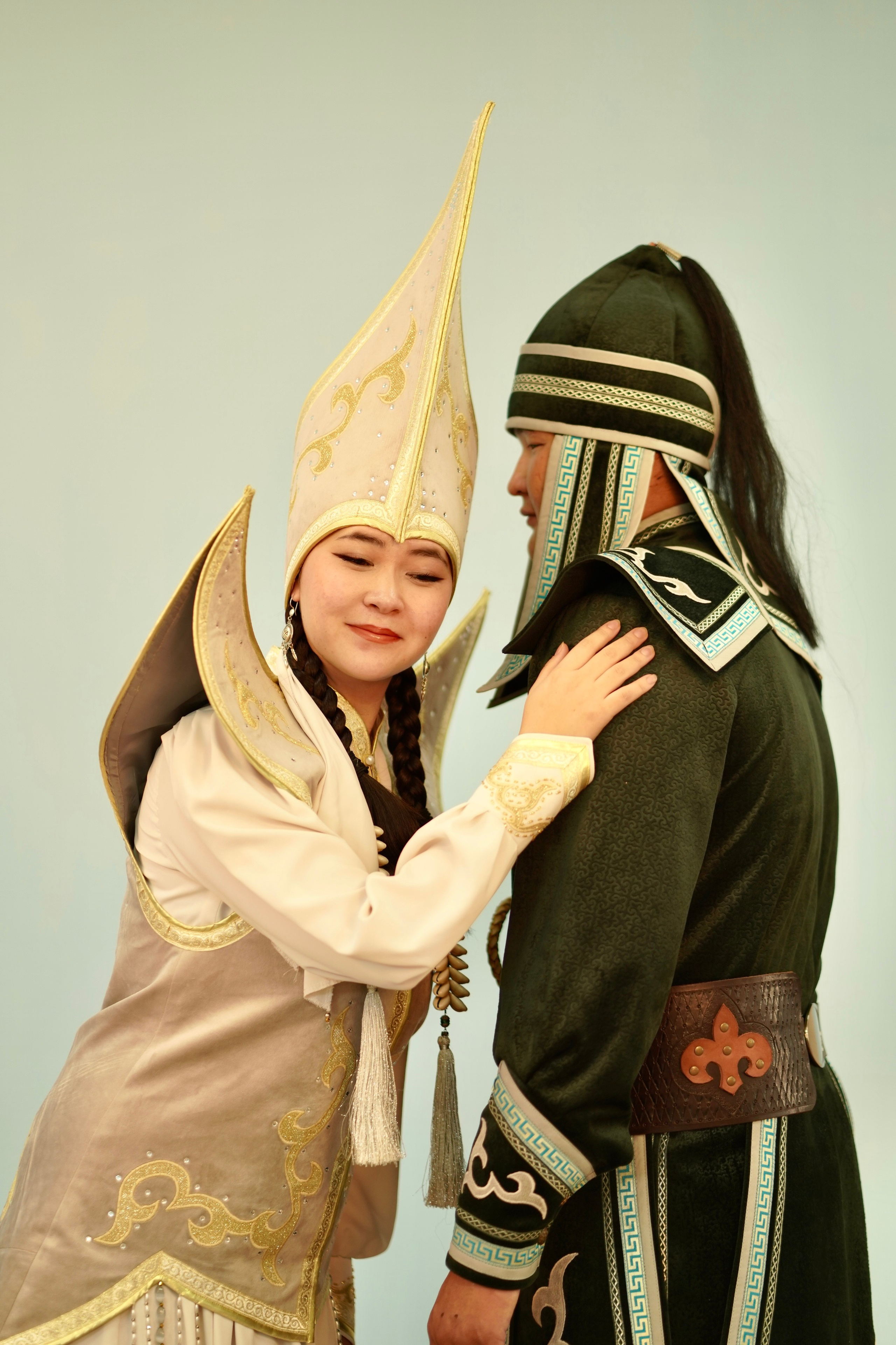 Этнический стиль. Выездной фотограф-видеограф в Республике Алтай Солоны Куюкова