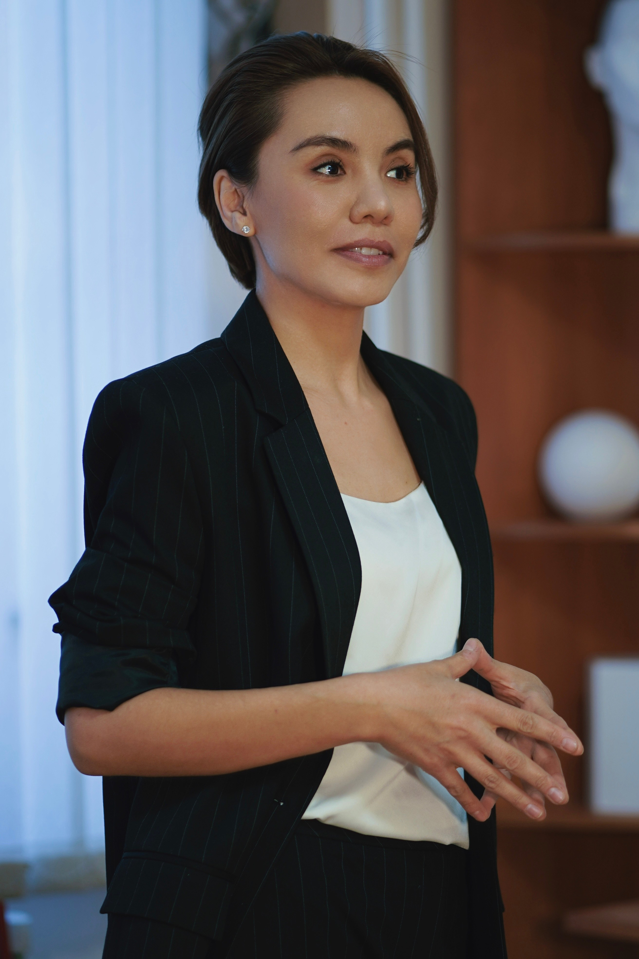 Портретная фотосессия. Выездной фотограф-видеограф в Республике Алтай Солоны Куюкова