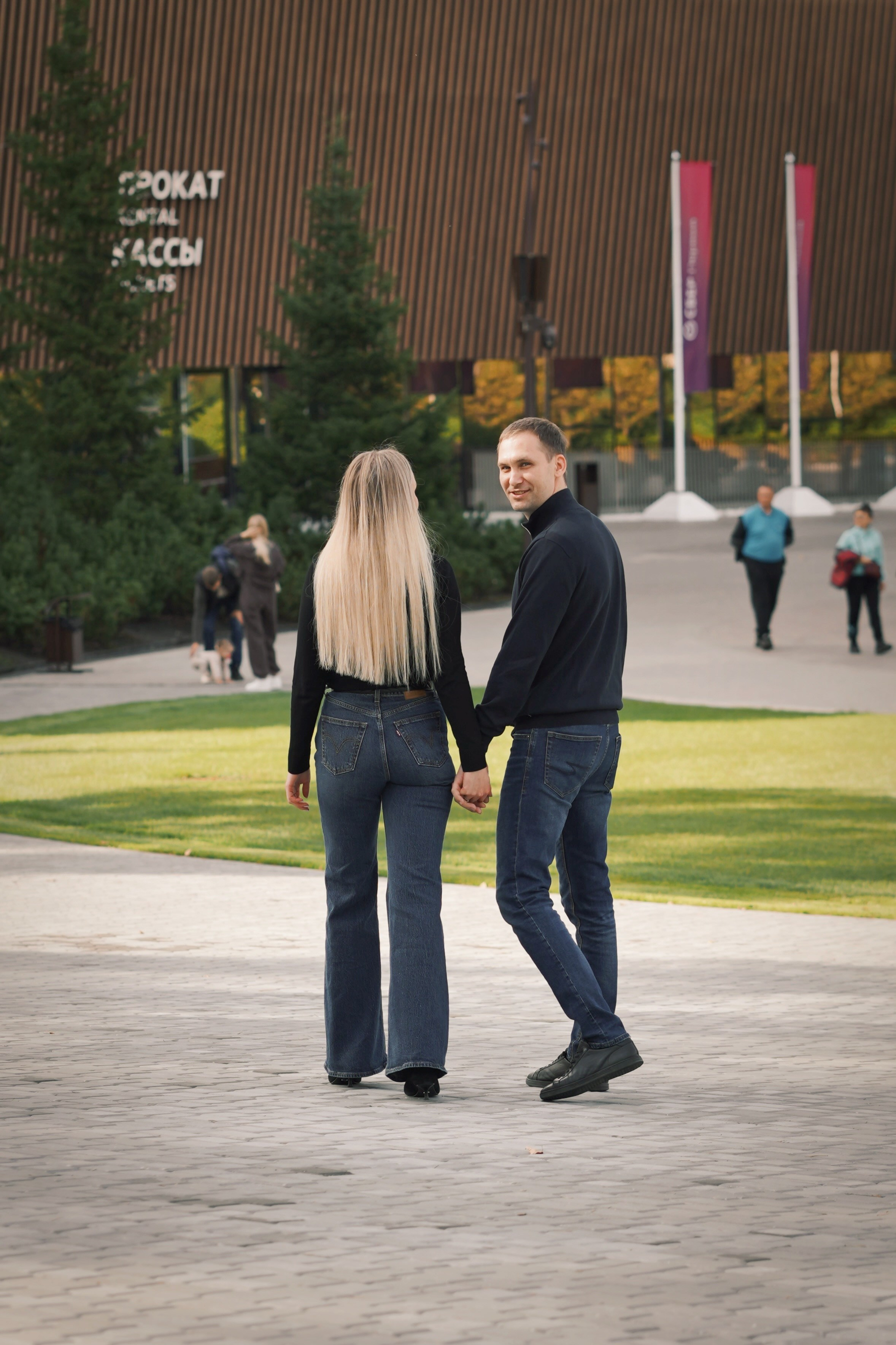 Love Story. Выездной фотограф-видеограф в Республике Алтай Солоны Куюкова