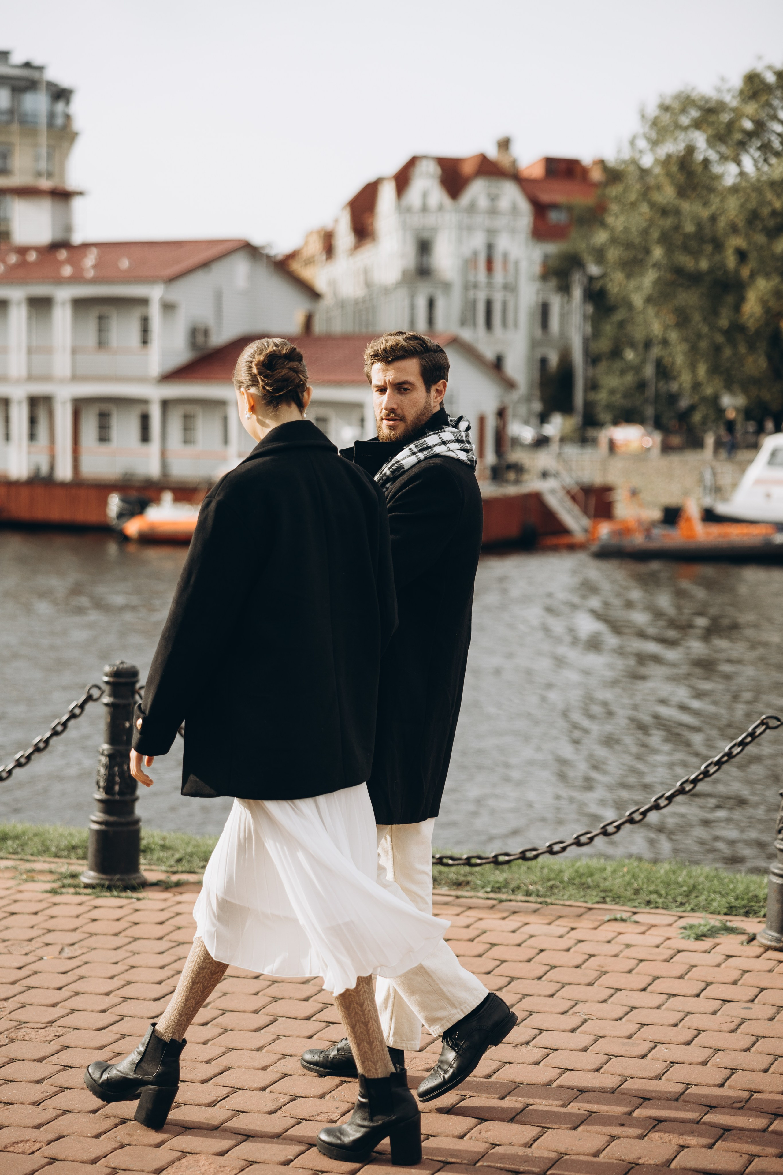 Полина и Дмитрий. Семейный фотограф в Москве Виктория Ястребинская
