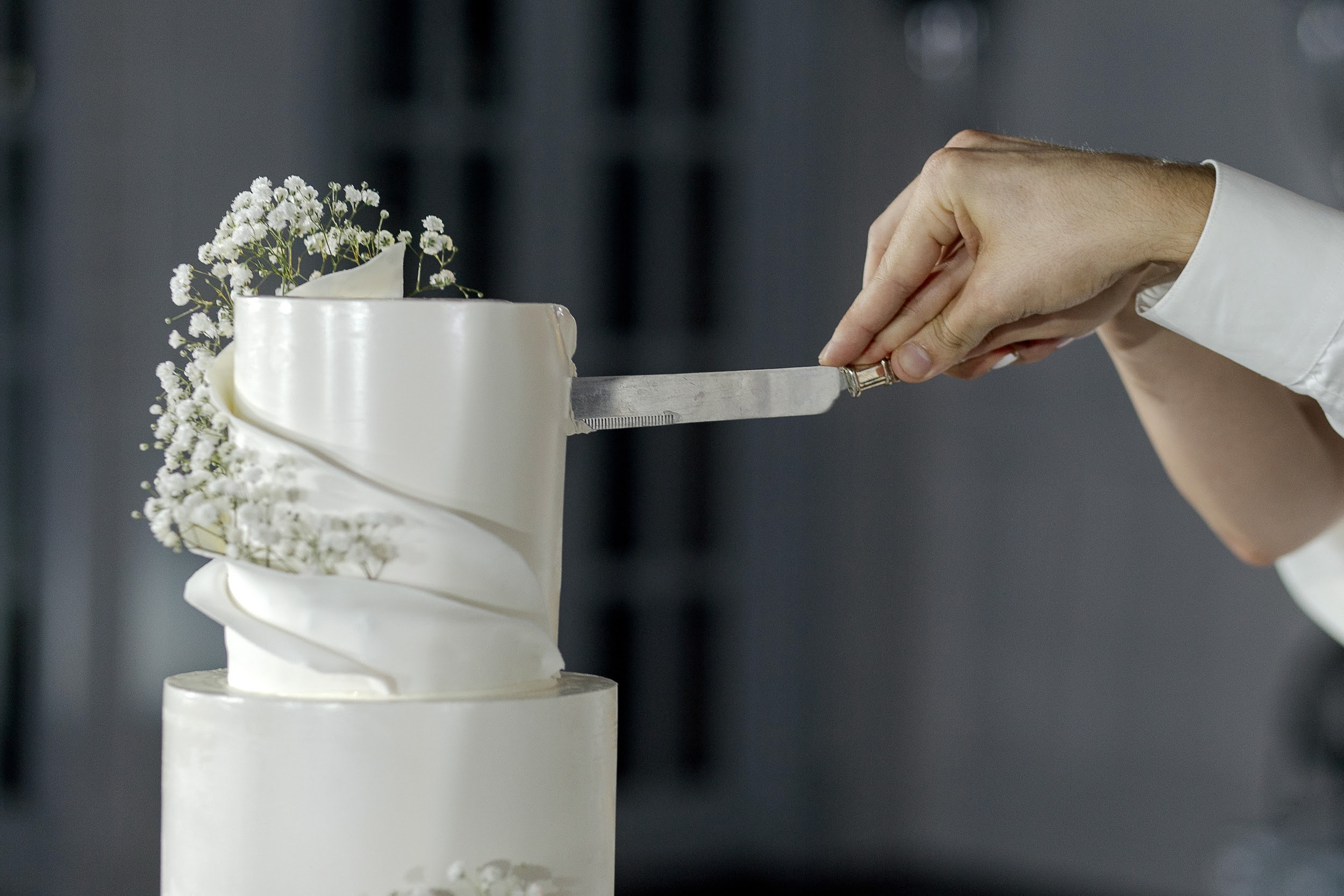 Андрей и Александра. Свадебное и event агентство До Мурашек Ростов-на-Дону