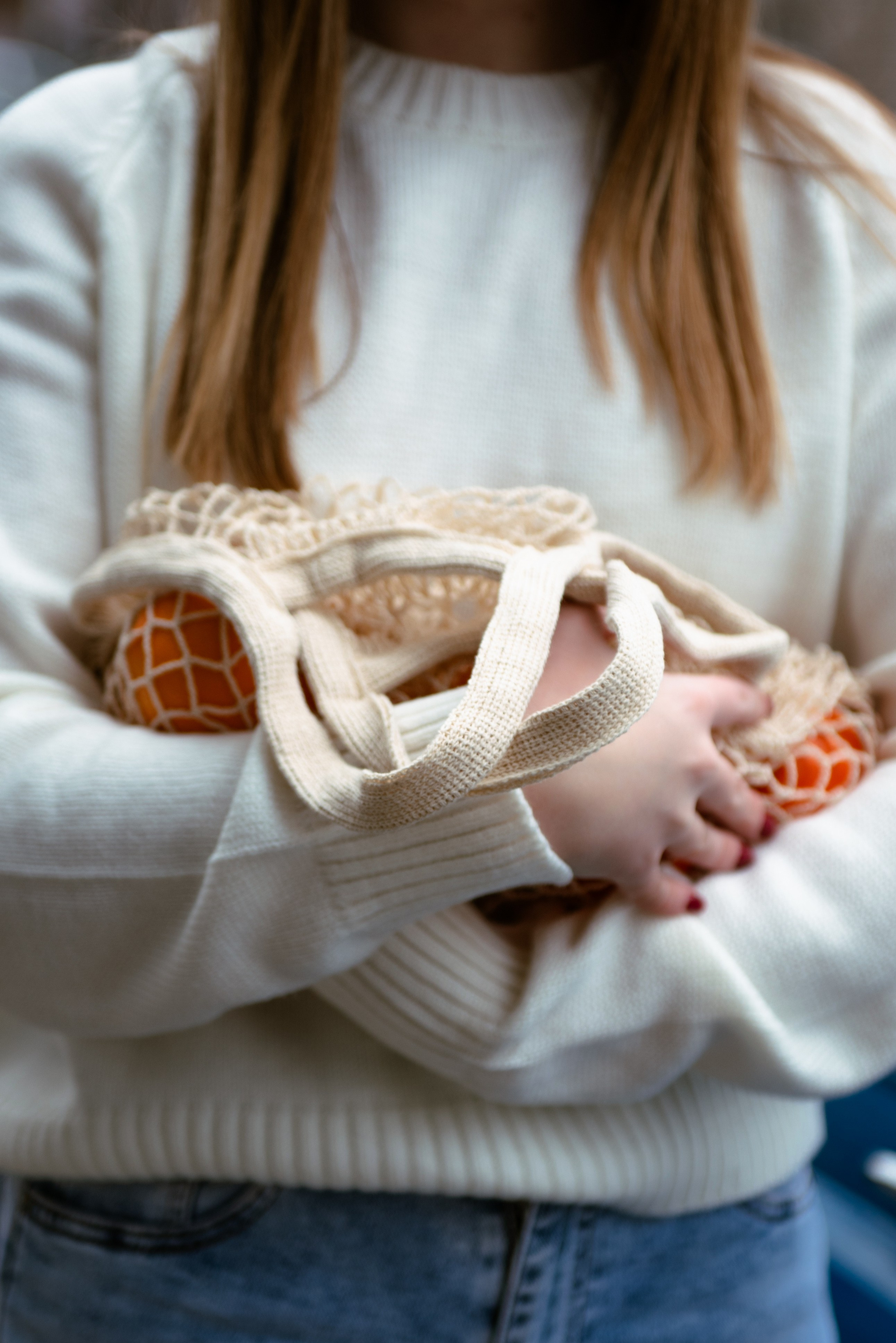 Новогоднее портфолио. Портретный фотограф в Казани Тумурзина Камила