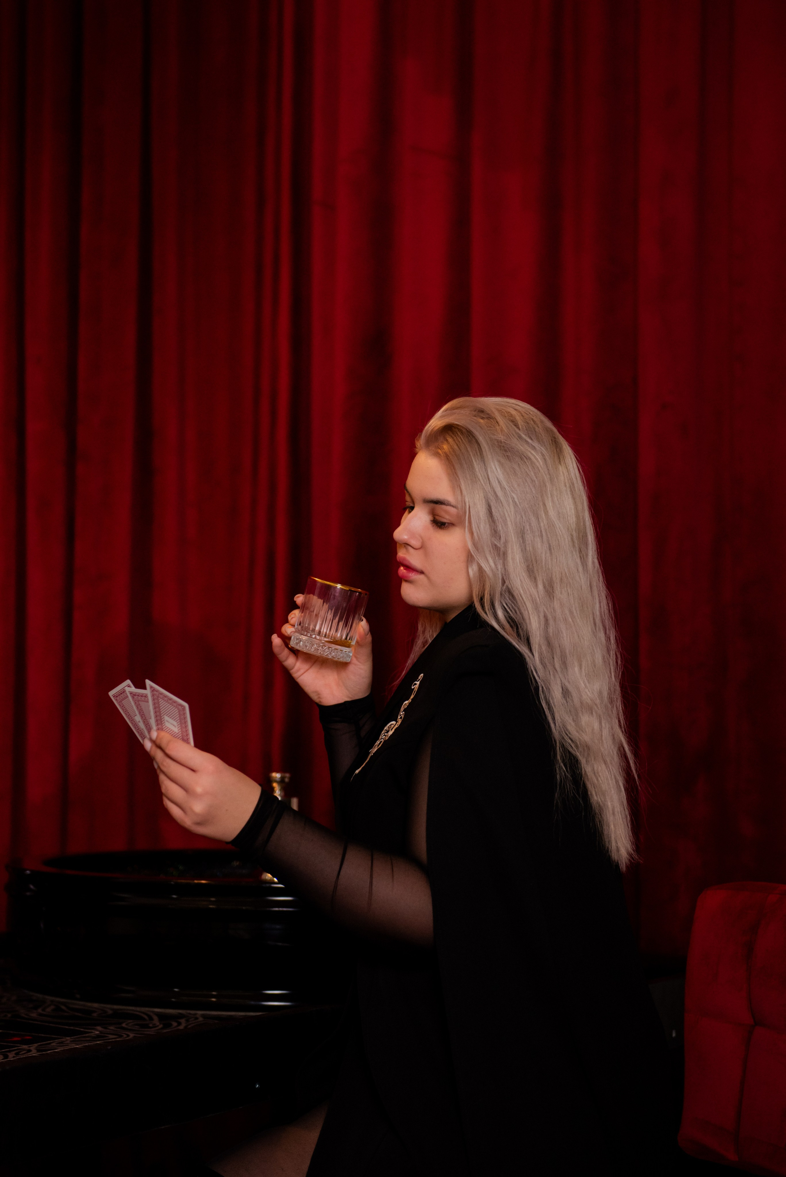 Парные. Портретный фотограф в Казани Тумурзина Камила