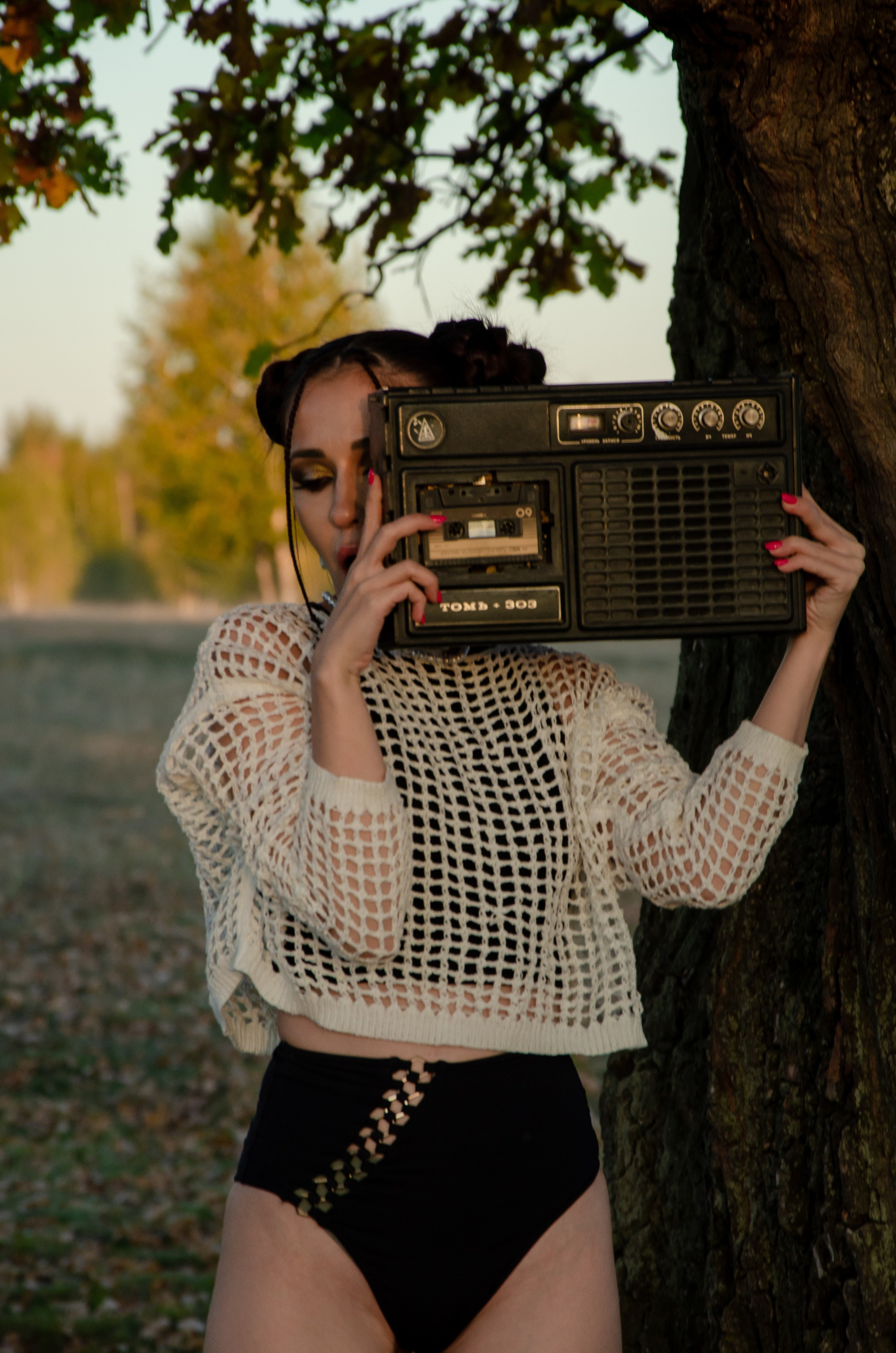 Лейсан. Портретный фотограф в Казани Тумурзина Камила