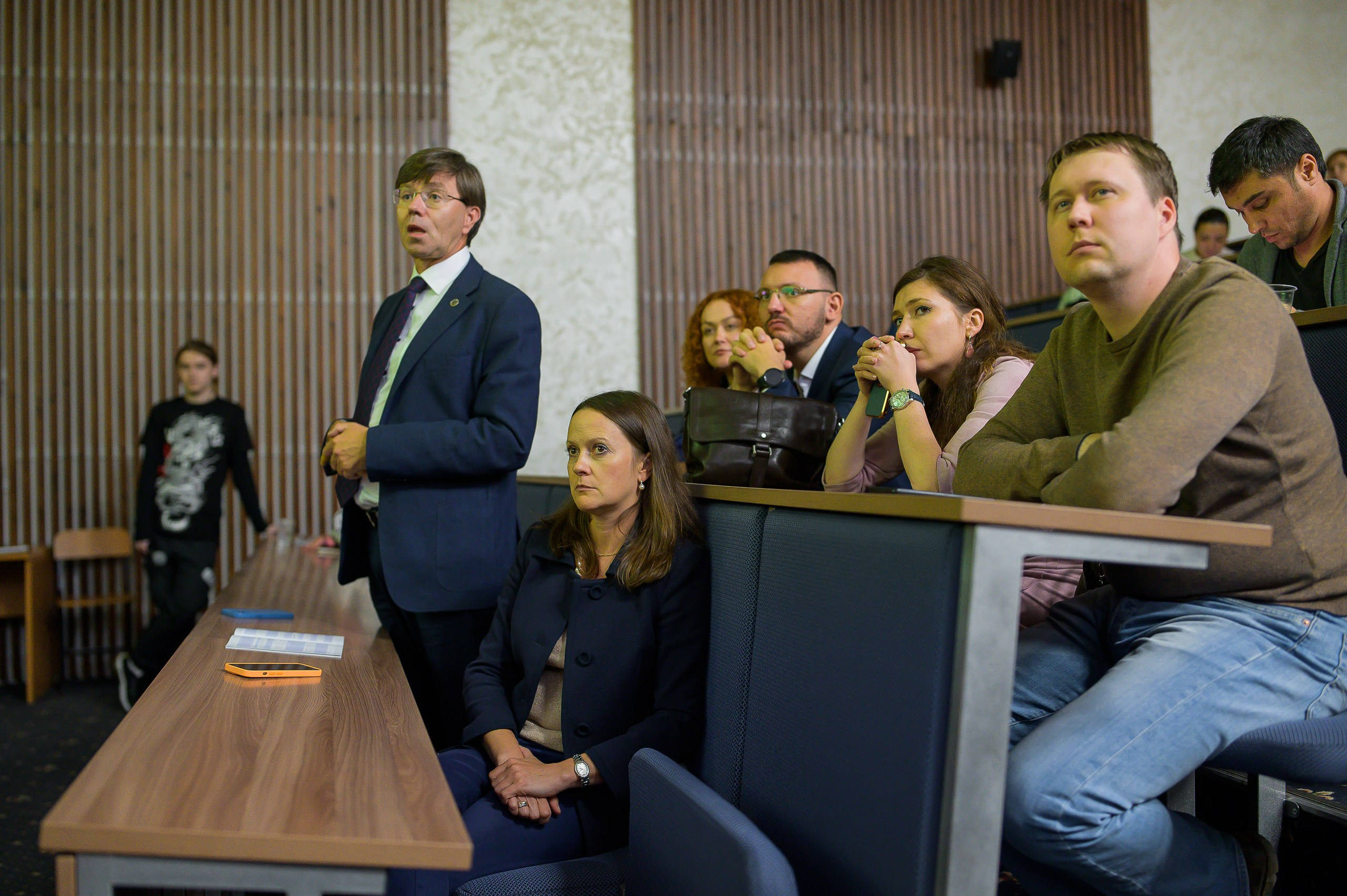 VIII Съезд хирургов Сибирского Федерального округа. Фотограф в Кемерово Владислав Шульц