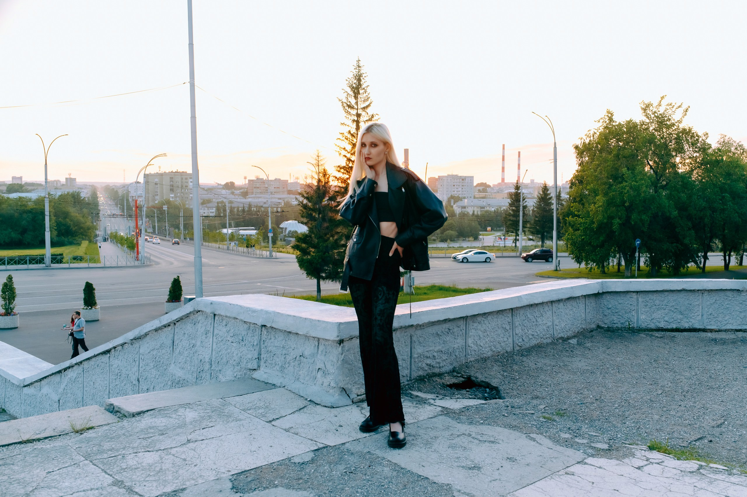 …. Фотограф в Кемерово Владислав Шульц