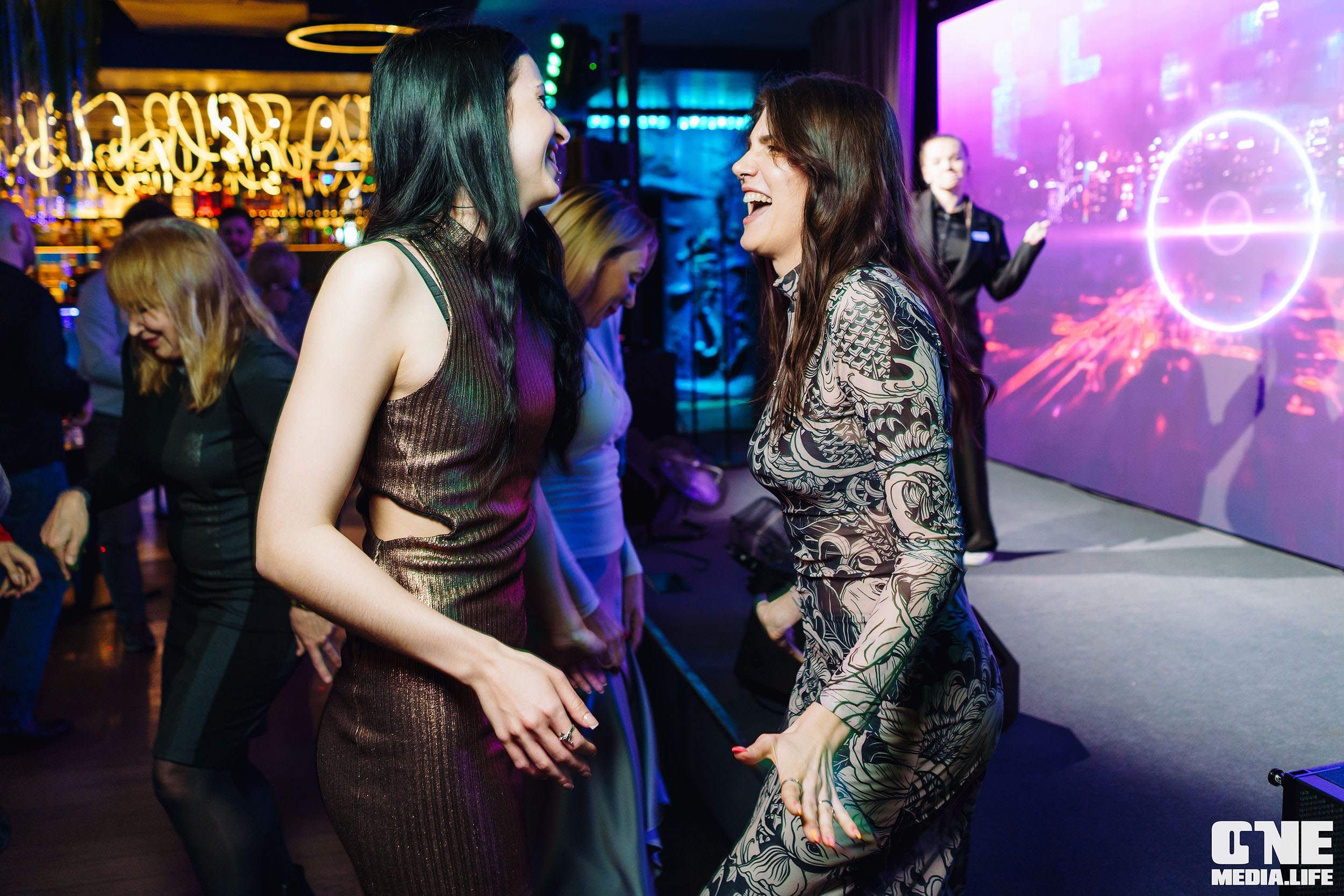 Фоторепортаж из ресторана Океан. One Media Life: фоторепортажи, фотоотчеты с мероприятий и заведений