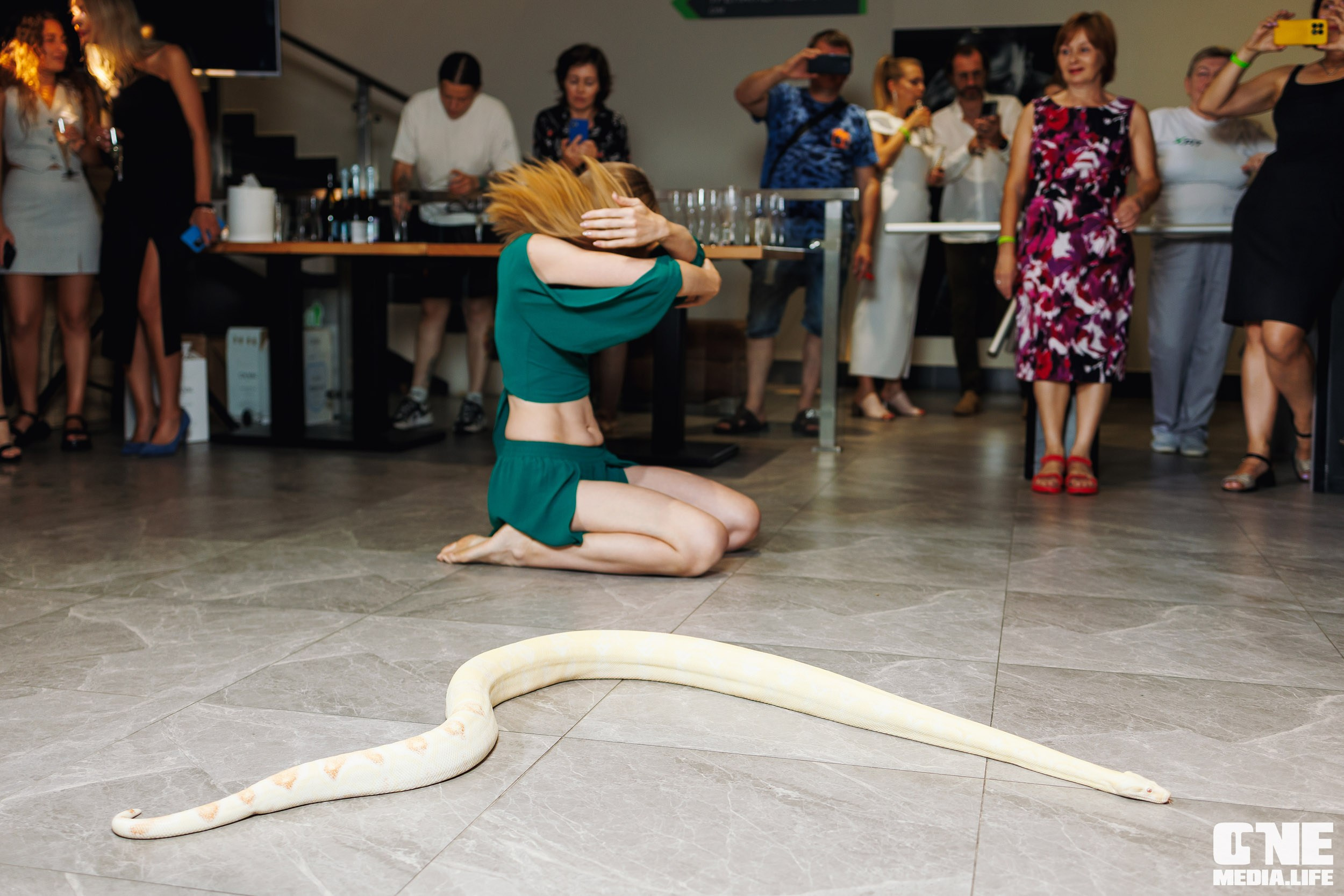 Фоторепортаж с 5-летия фитнес-клуба X-Fit. One Media Life: фоторепортажи, фотоотчеты с мероприятий и заведений