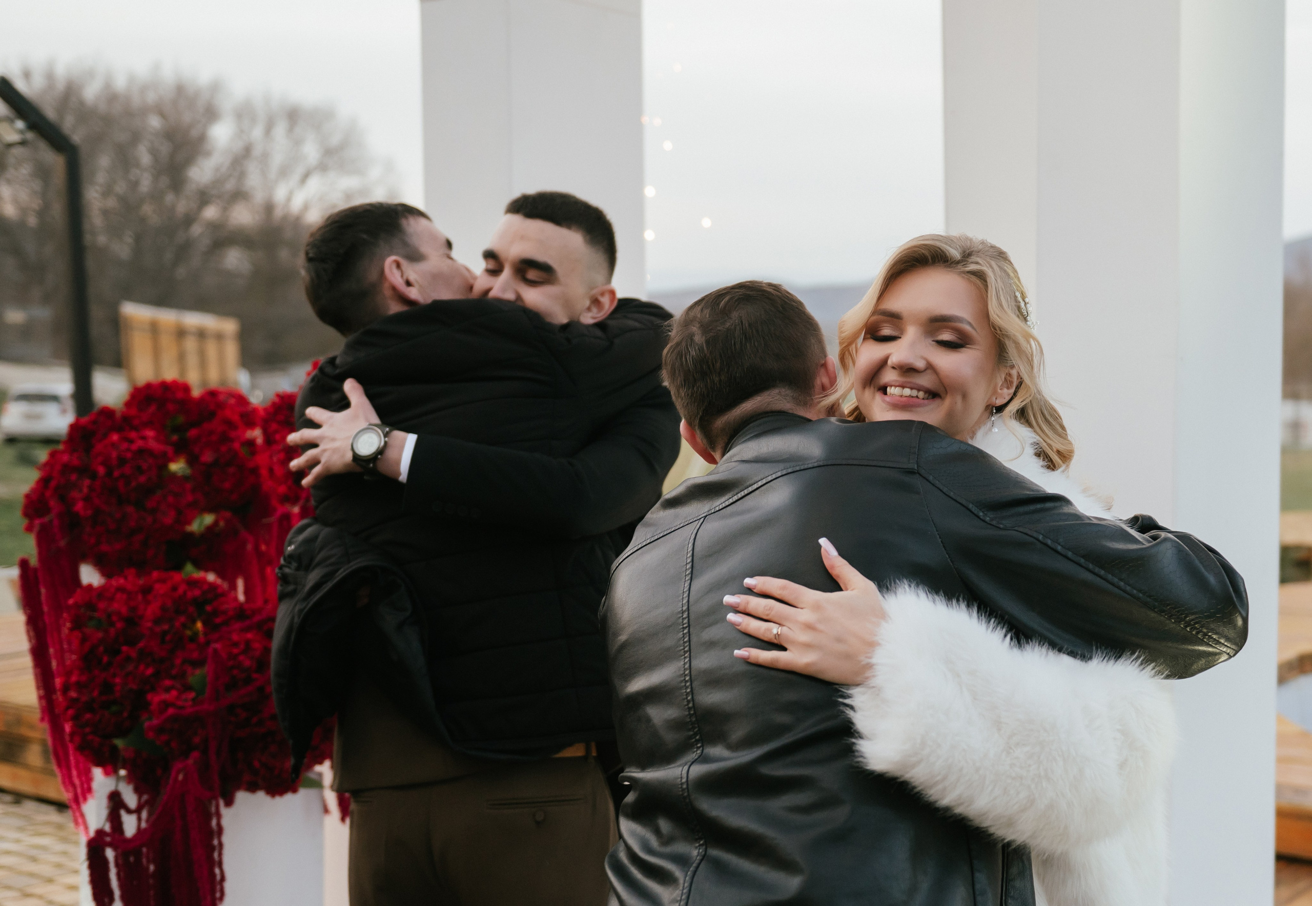 20.02.26. Свадебный, женский, семейный фотограф в Севастополе Юлия Мошенко