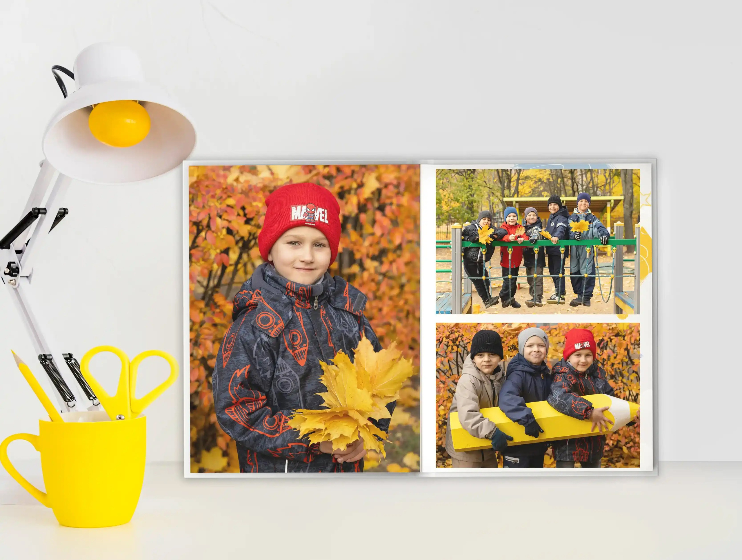 Выпускные альбомы портфолио. Семейный и детский фотограф Ольга Невская