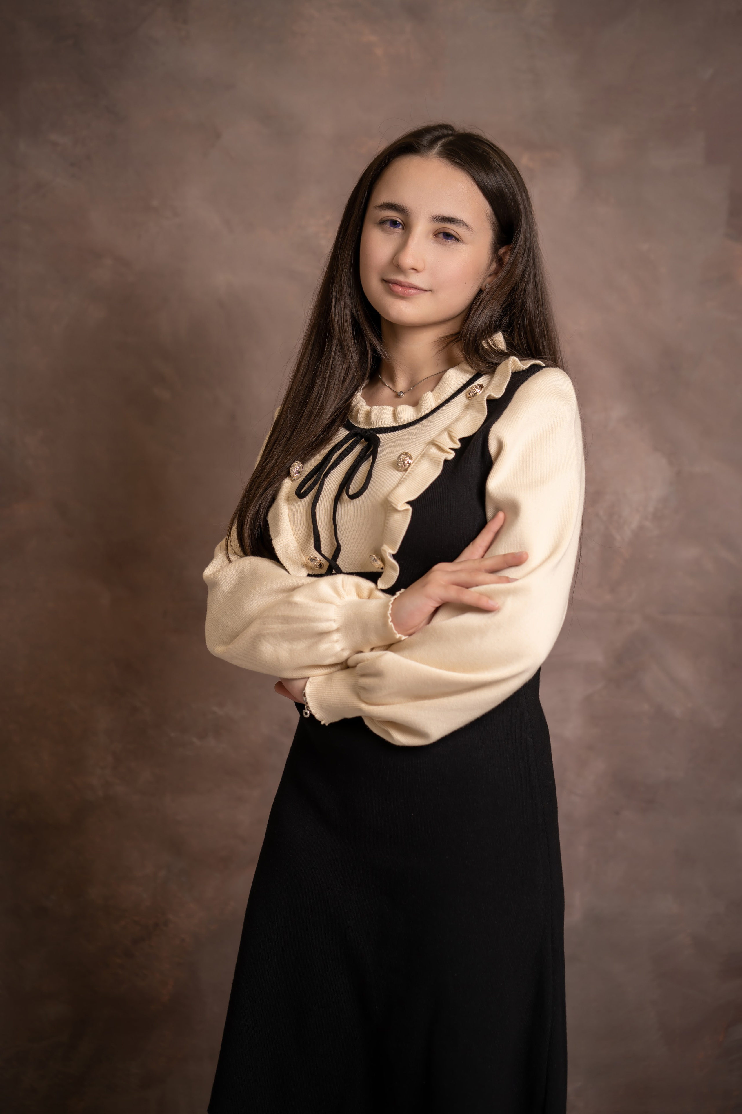 Старшие классы. Фотограф в Кабардино-Балкарской республике, Нальчик, Инна Абакарова