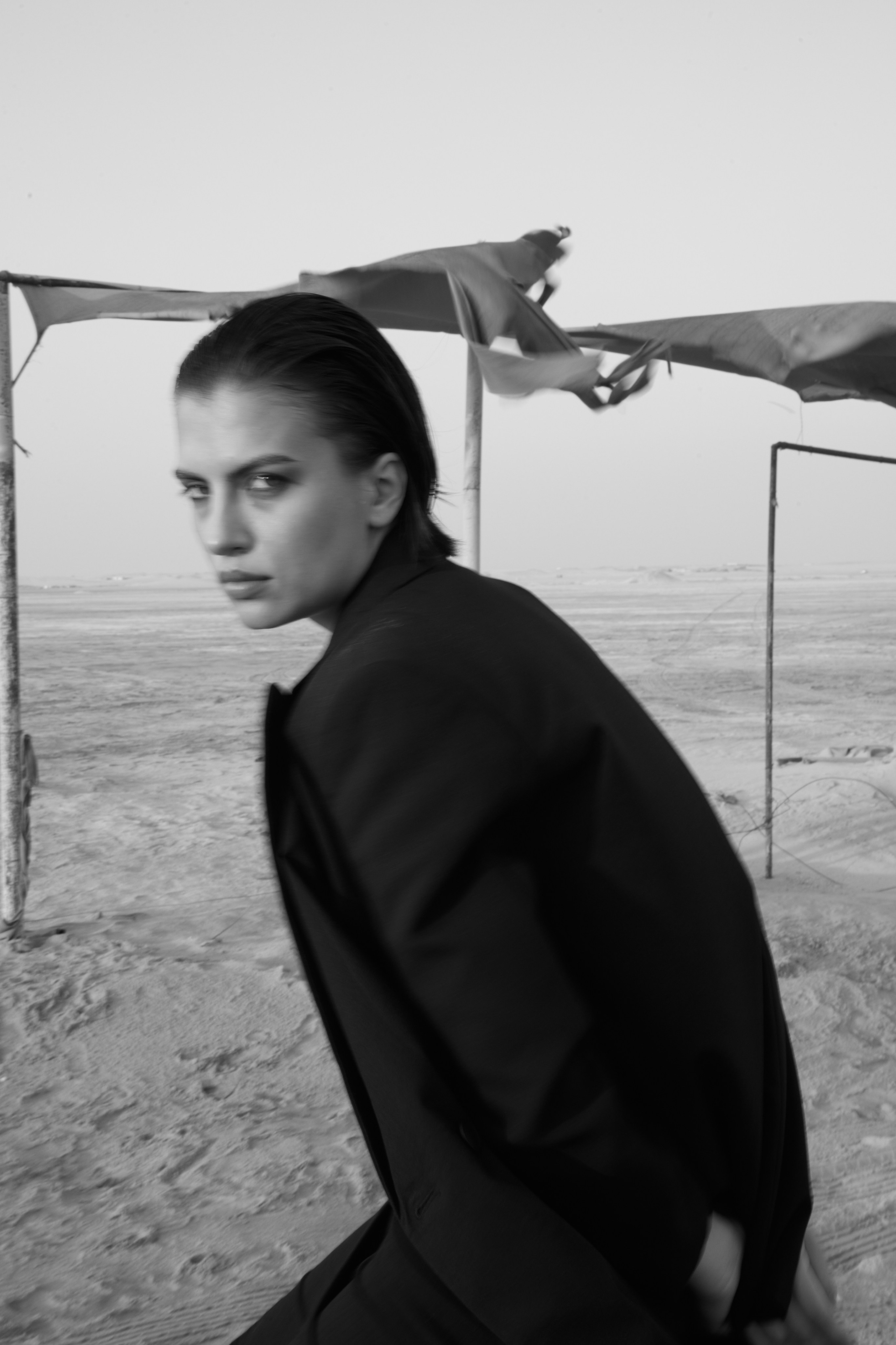 2024. Фотограф Дубай