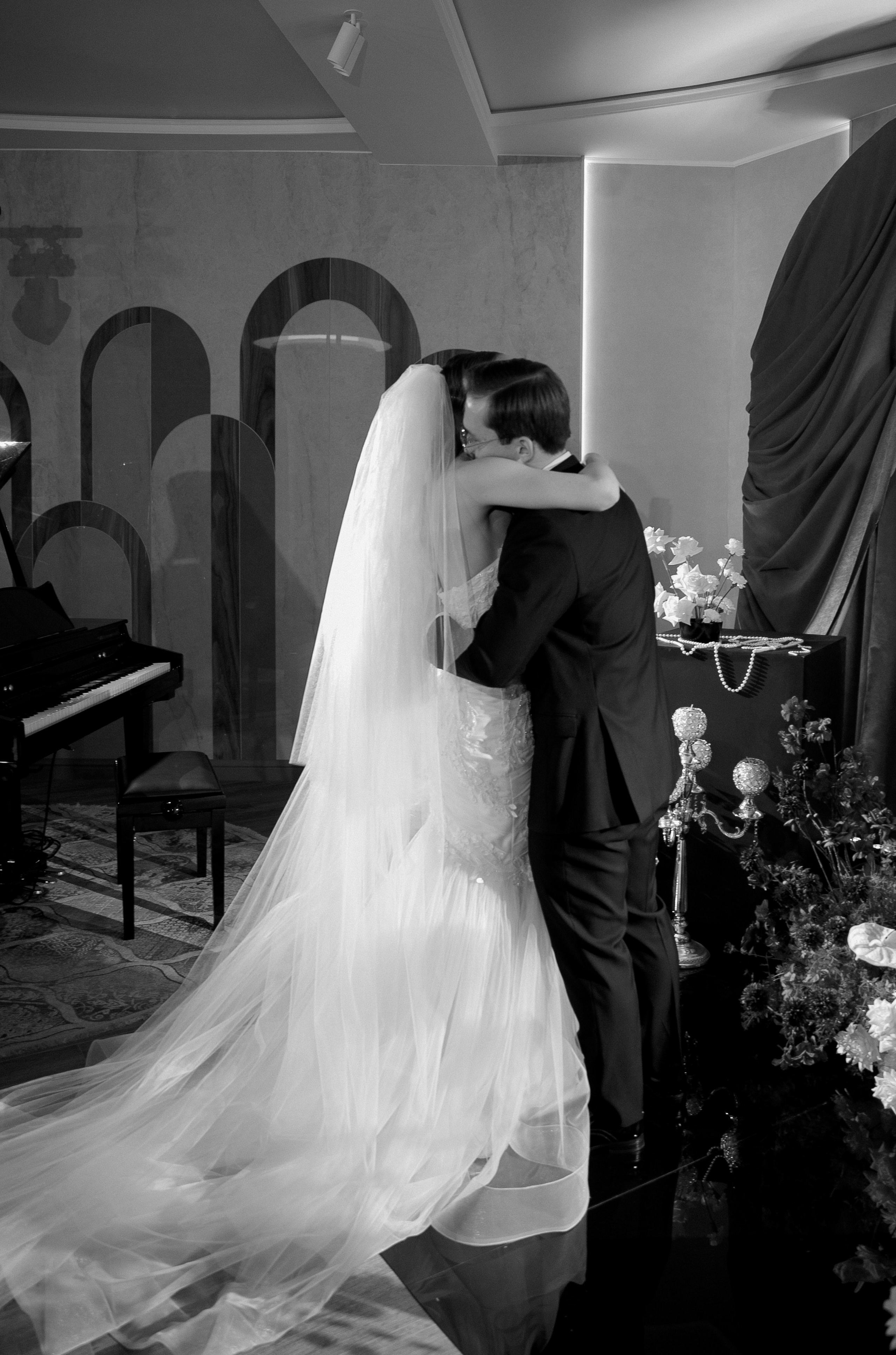 Анна и Роман. ЭМОЦИИ В КАЖДОМ СНИМКЕ