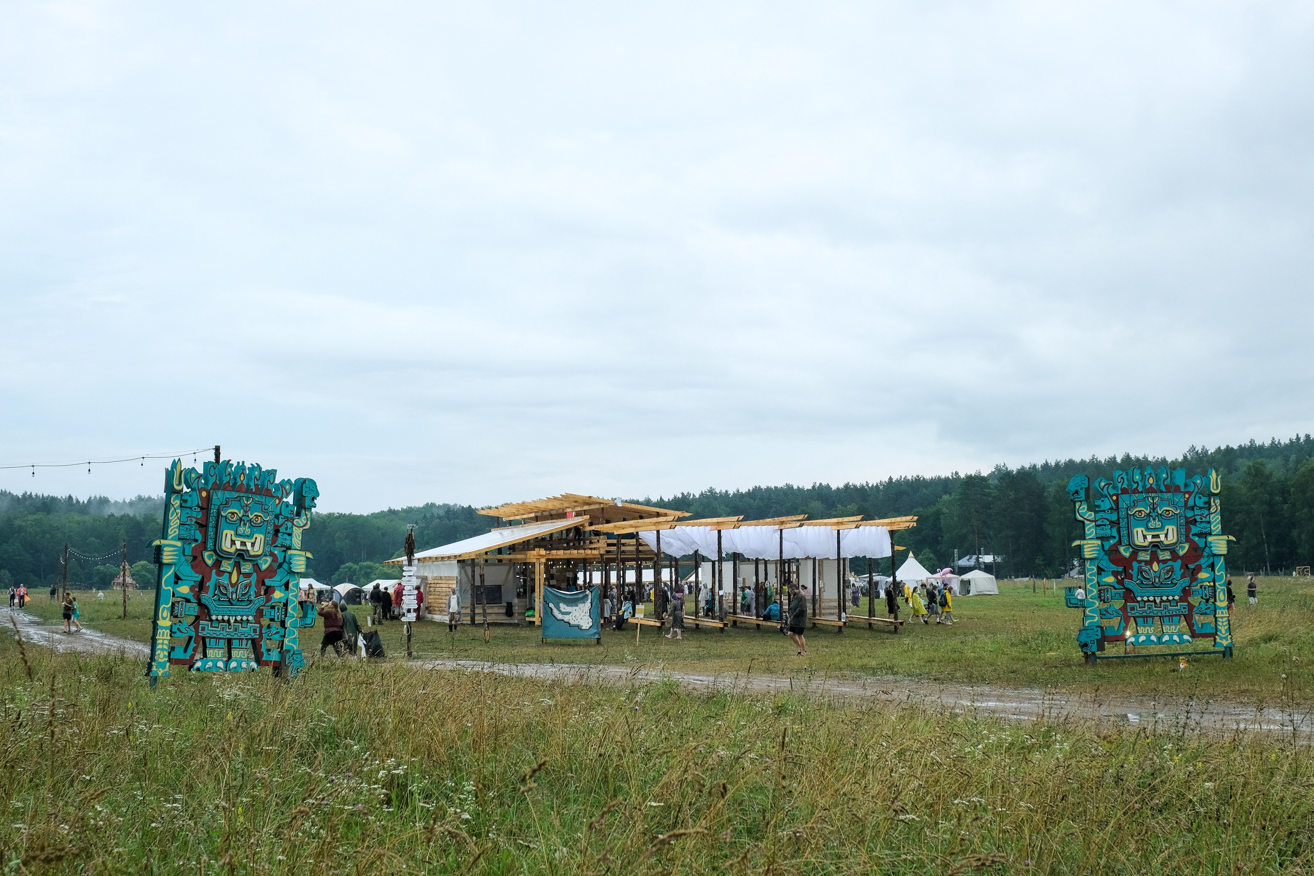 Фестиваль «Бессонница» 2025. Семейный и детский фотограф в Москве Светлана Потемкина