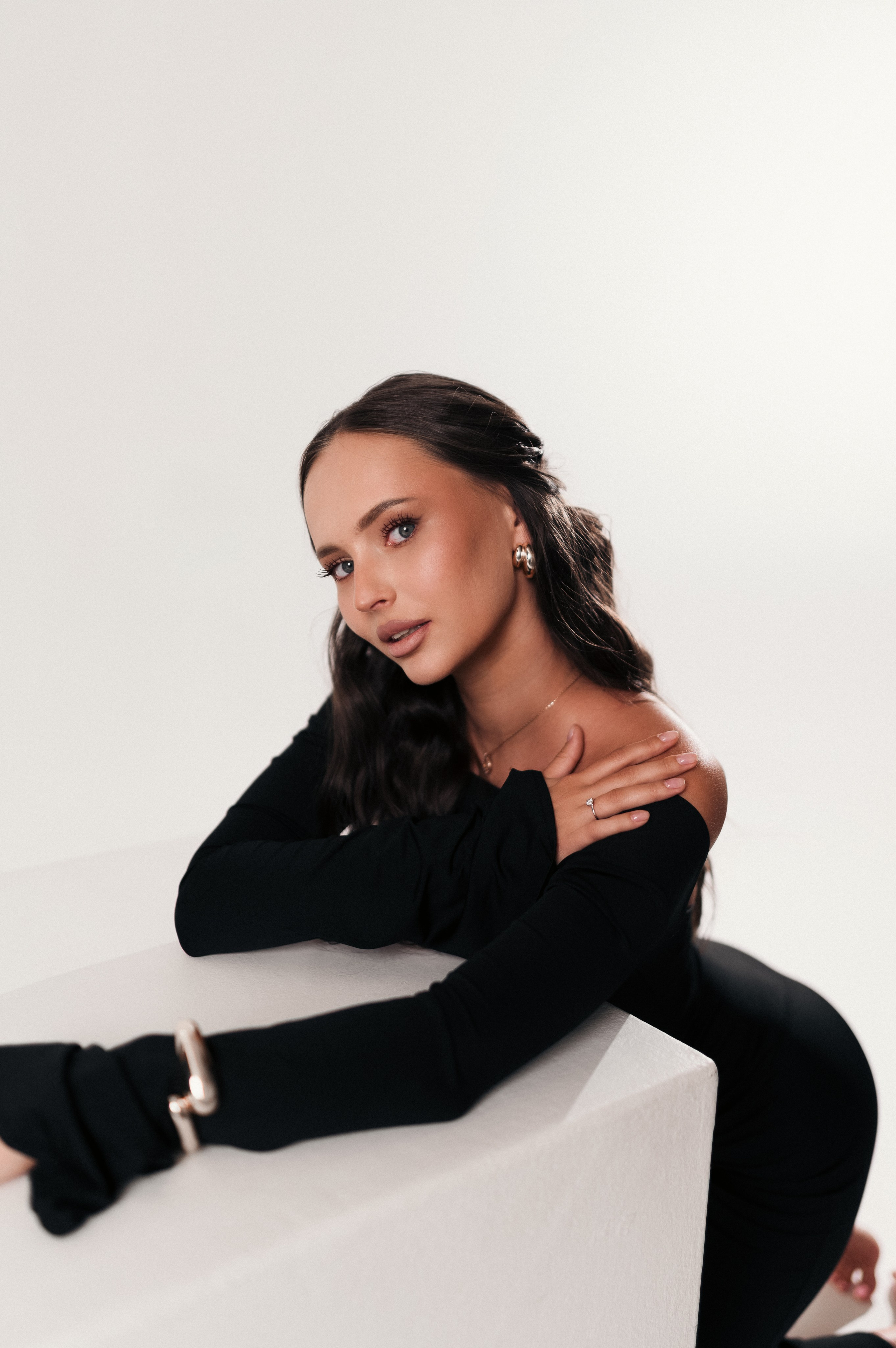 PORTRAIT. Фотограф Ксения Матвеева Санкт-Петербург