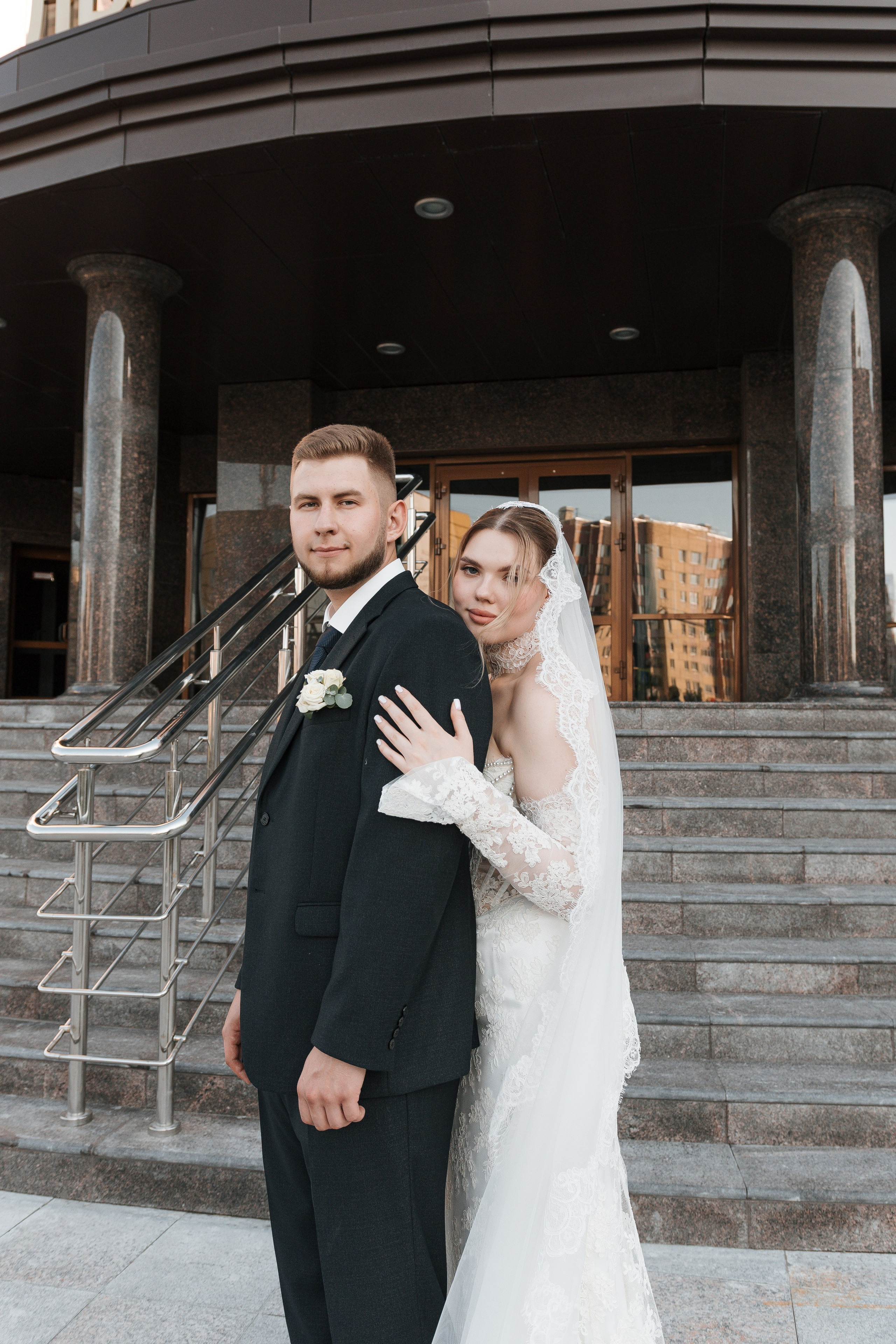 Love. Семейный и портретный фотограф в Новом Уренгое