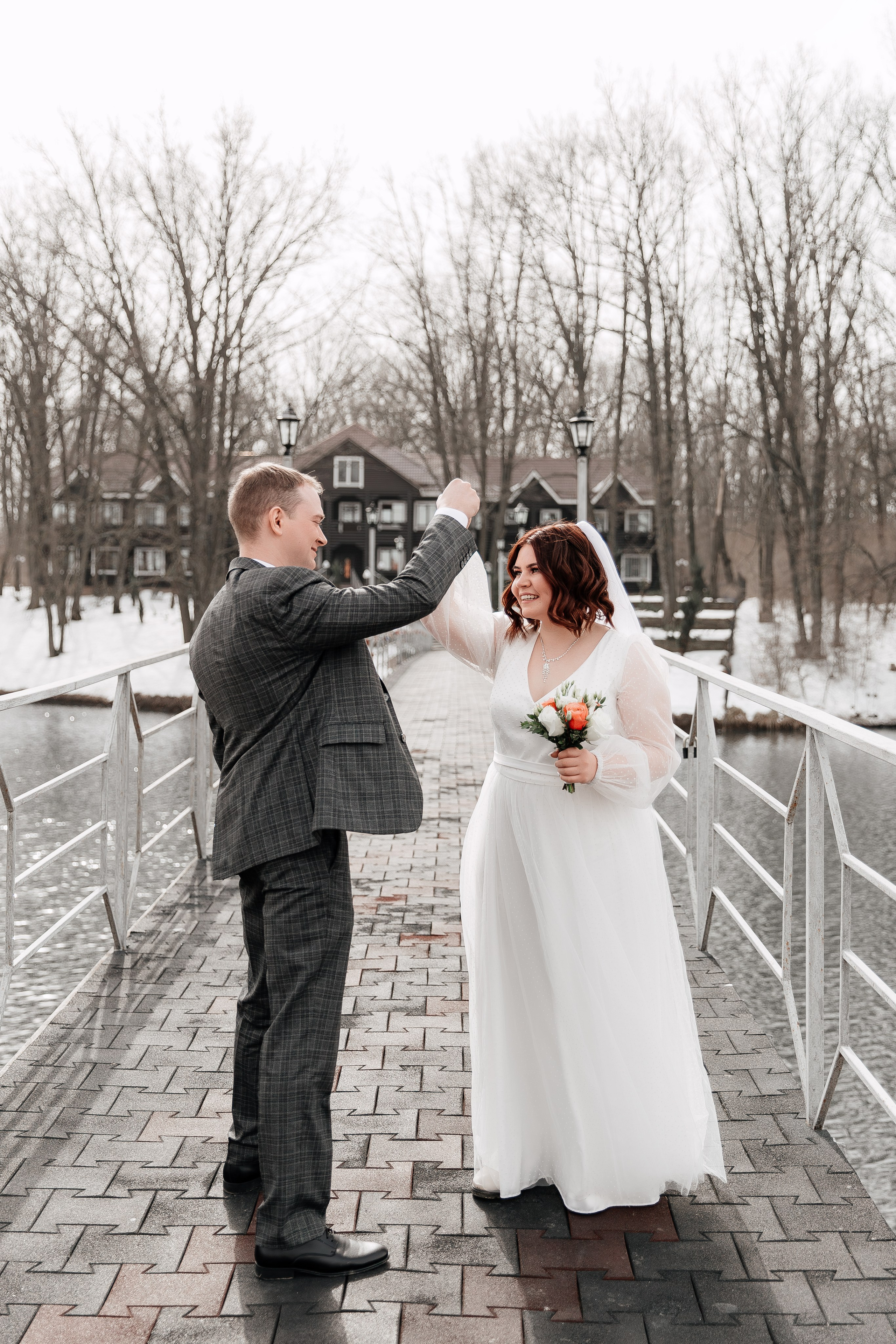 Андрей и Дарья. Семейный и Детский фотограф г. Москва, г. Борисоглебск