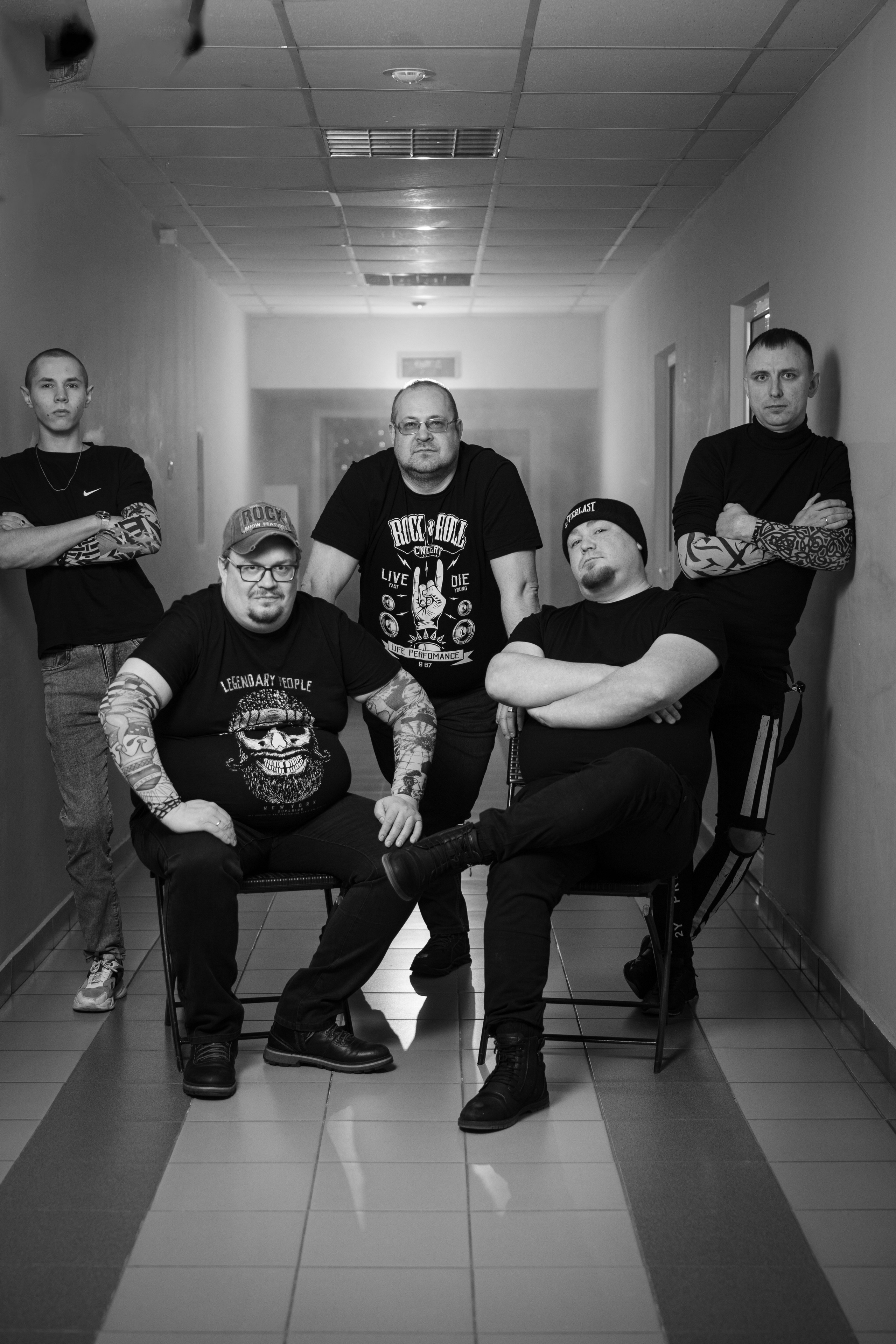 Фотограф в Кашине Калязине Кесовой Горе. Евгений Копайсов | официальный сайт