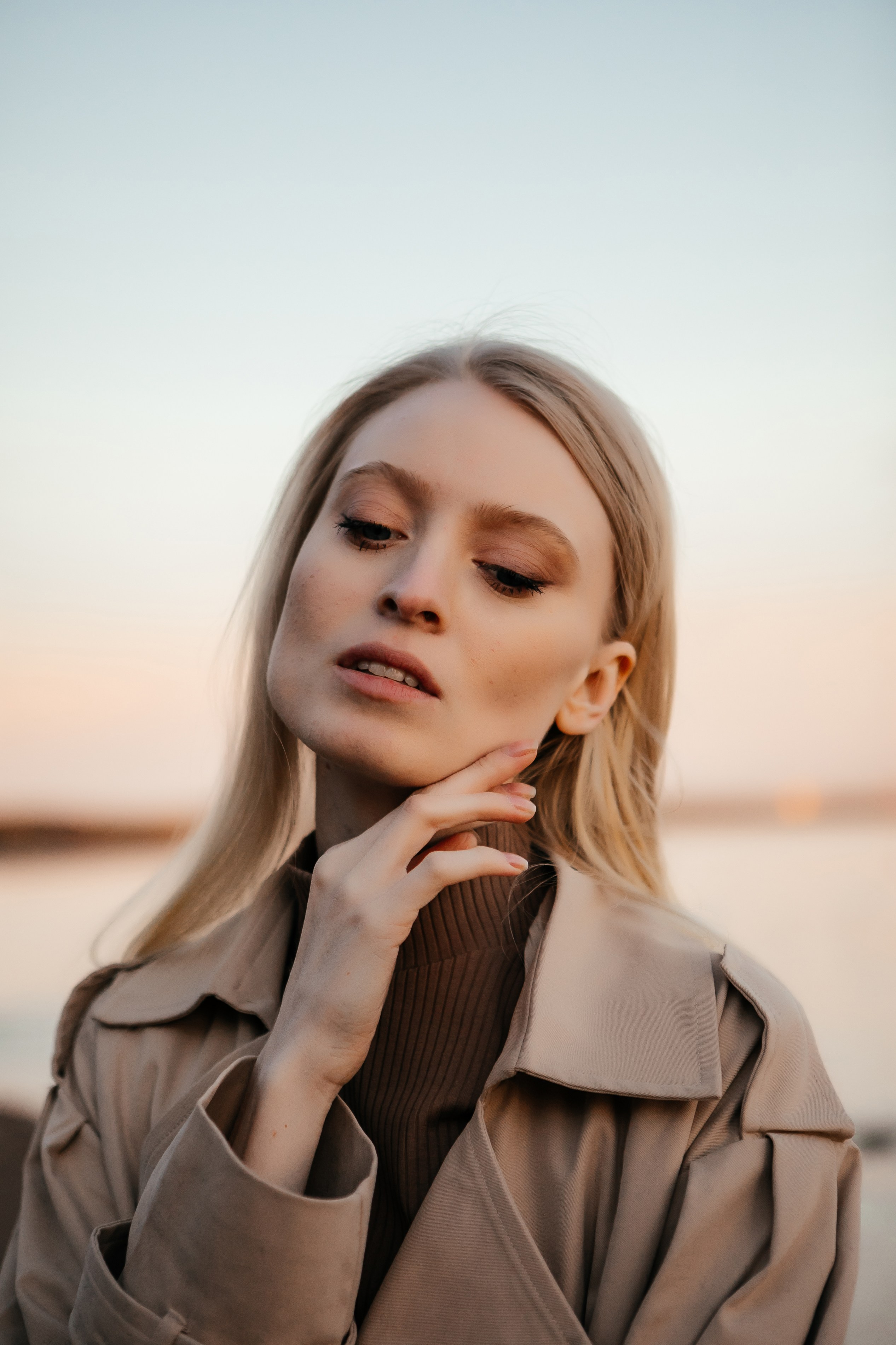 Love story. Chertovskih.ru