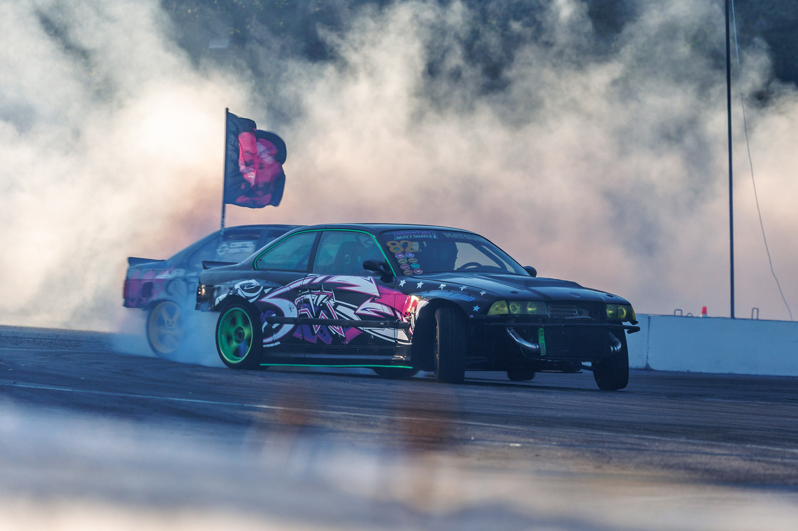 Съёмки автоспортивных мероприятий. Александр Хрипушин фотограф Воронеж