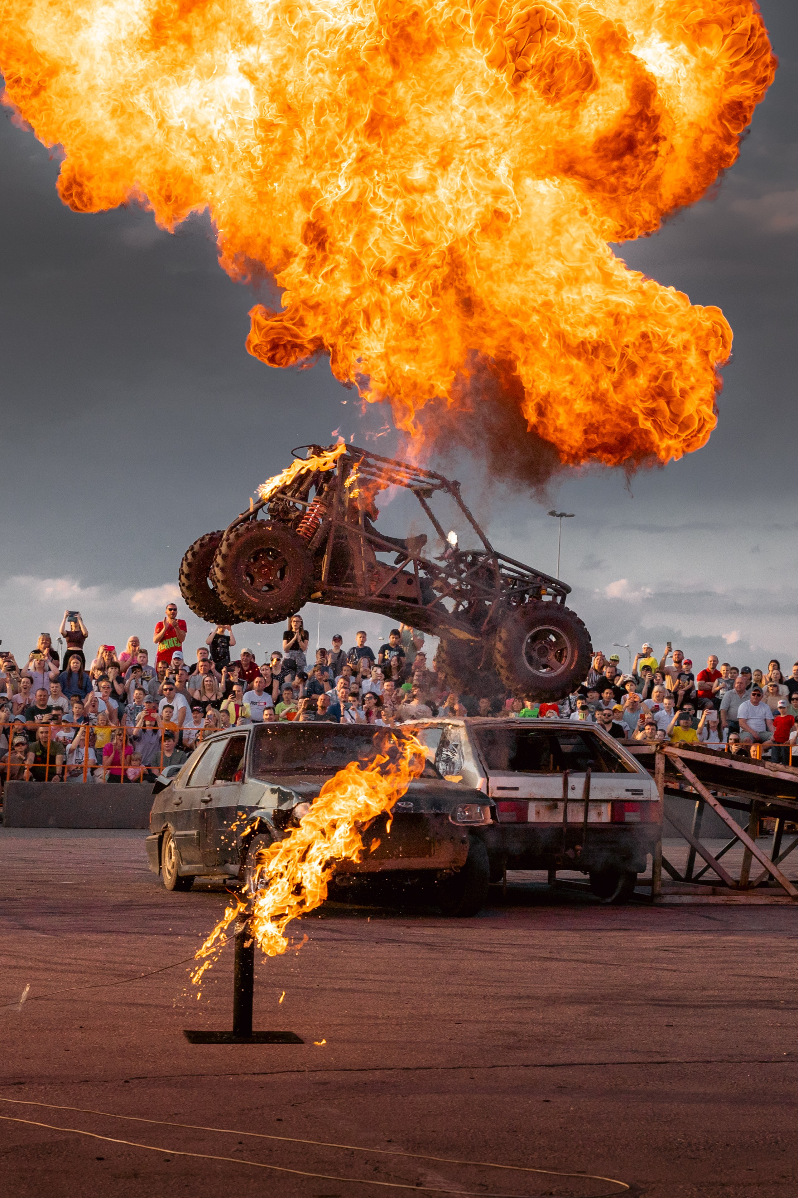 Репортаж. Александр Хрипушин фотограф Воронеж