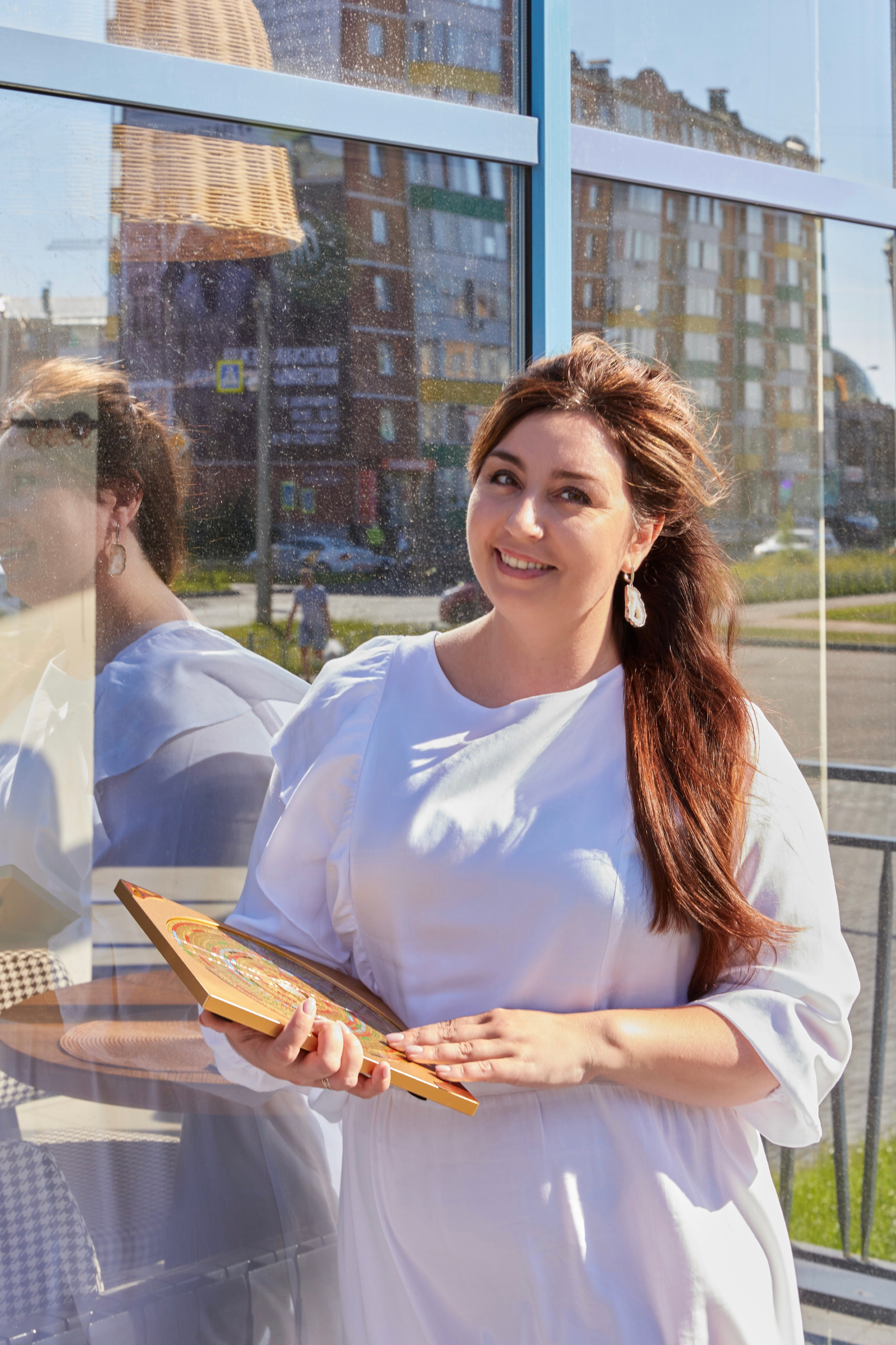 Рита и Денис Крыцины. Контент-фотограф в Абакане Наталья Нагибина