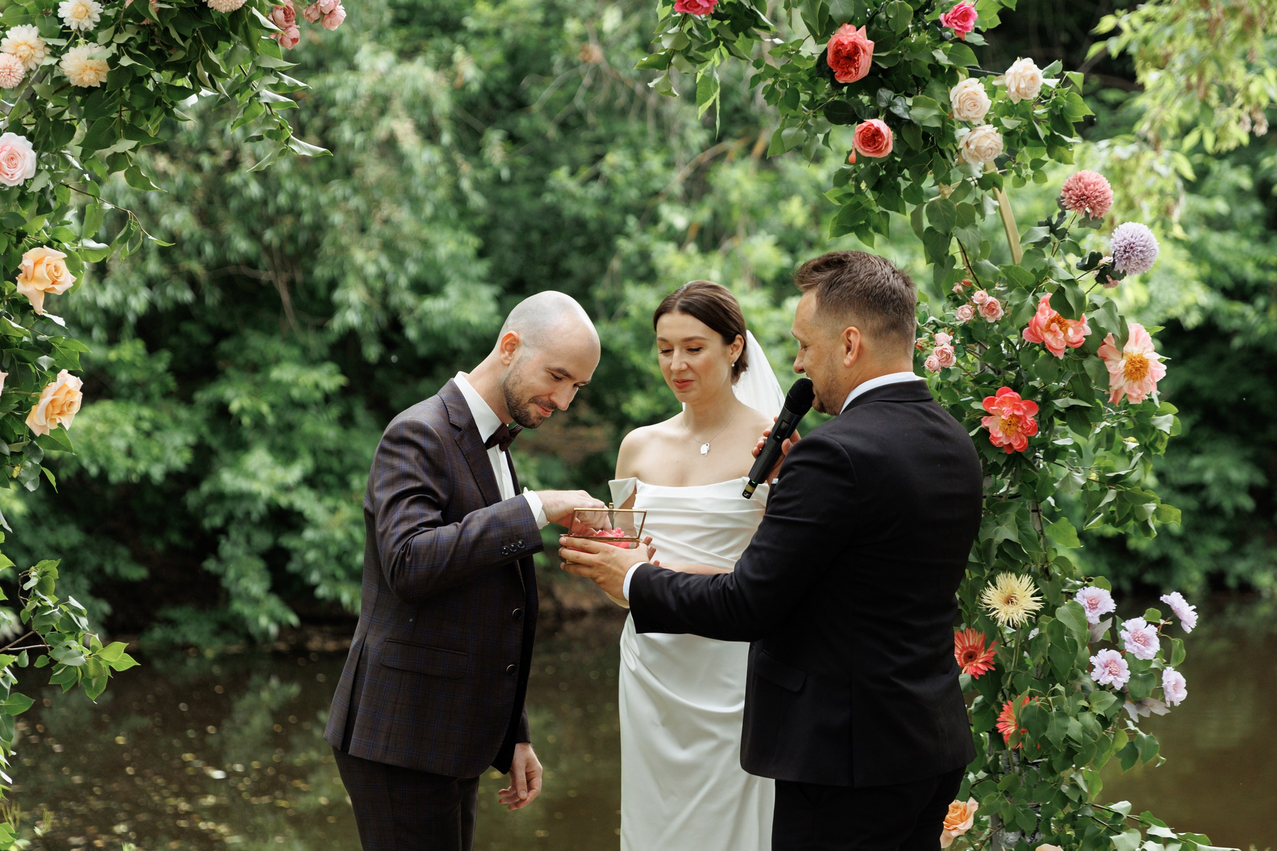 Дмитрий & Анастасия. Свадебный и семейный фотограф в Твери, Москве, Санкт-Петербурге