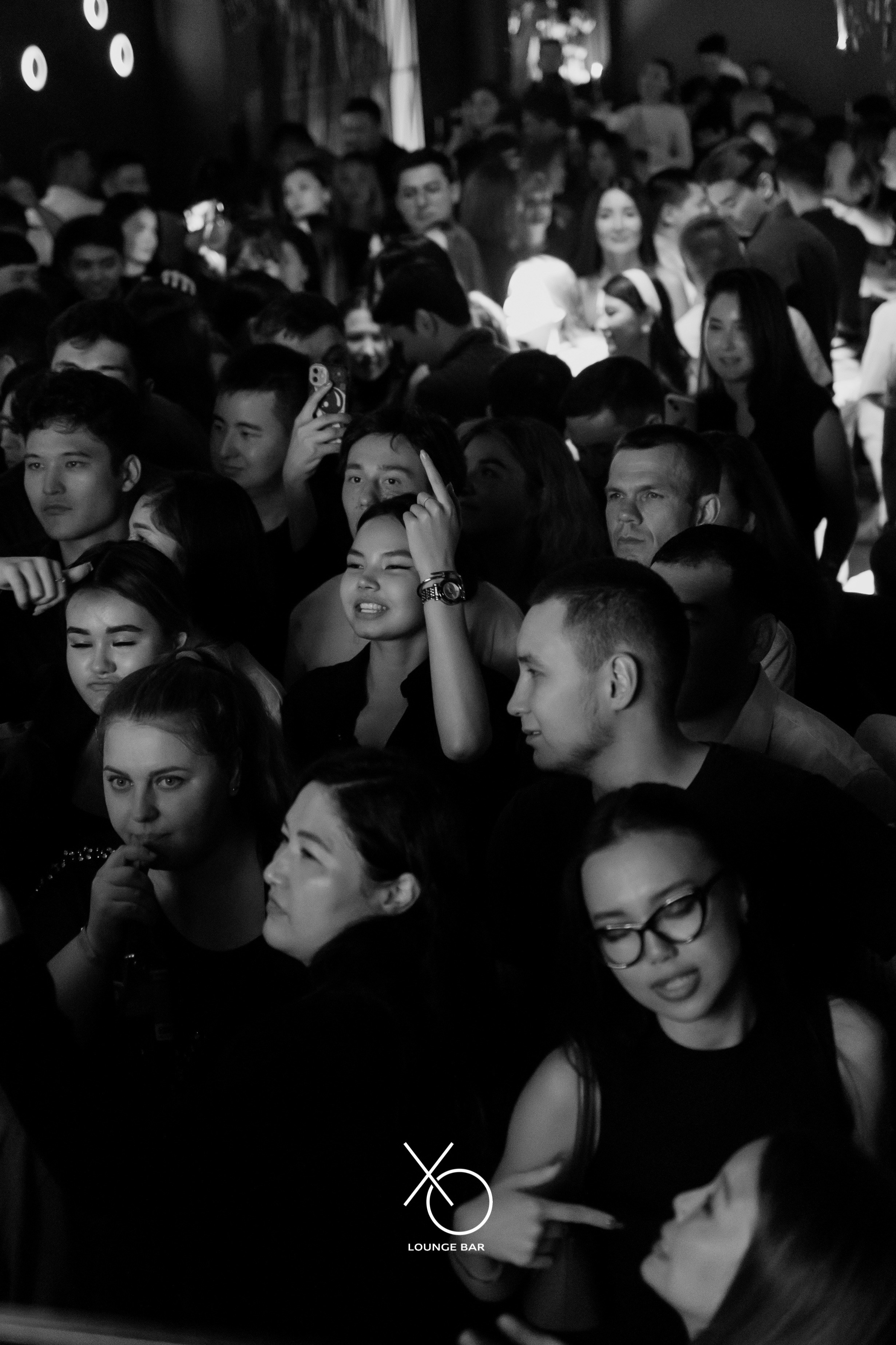 Friday the 13th | HIRO. Lounge Bar X.O