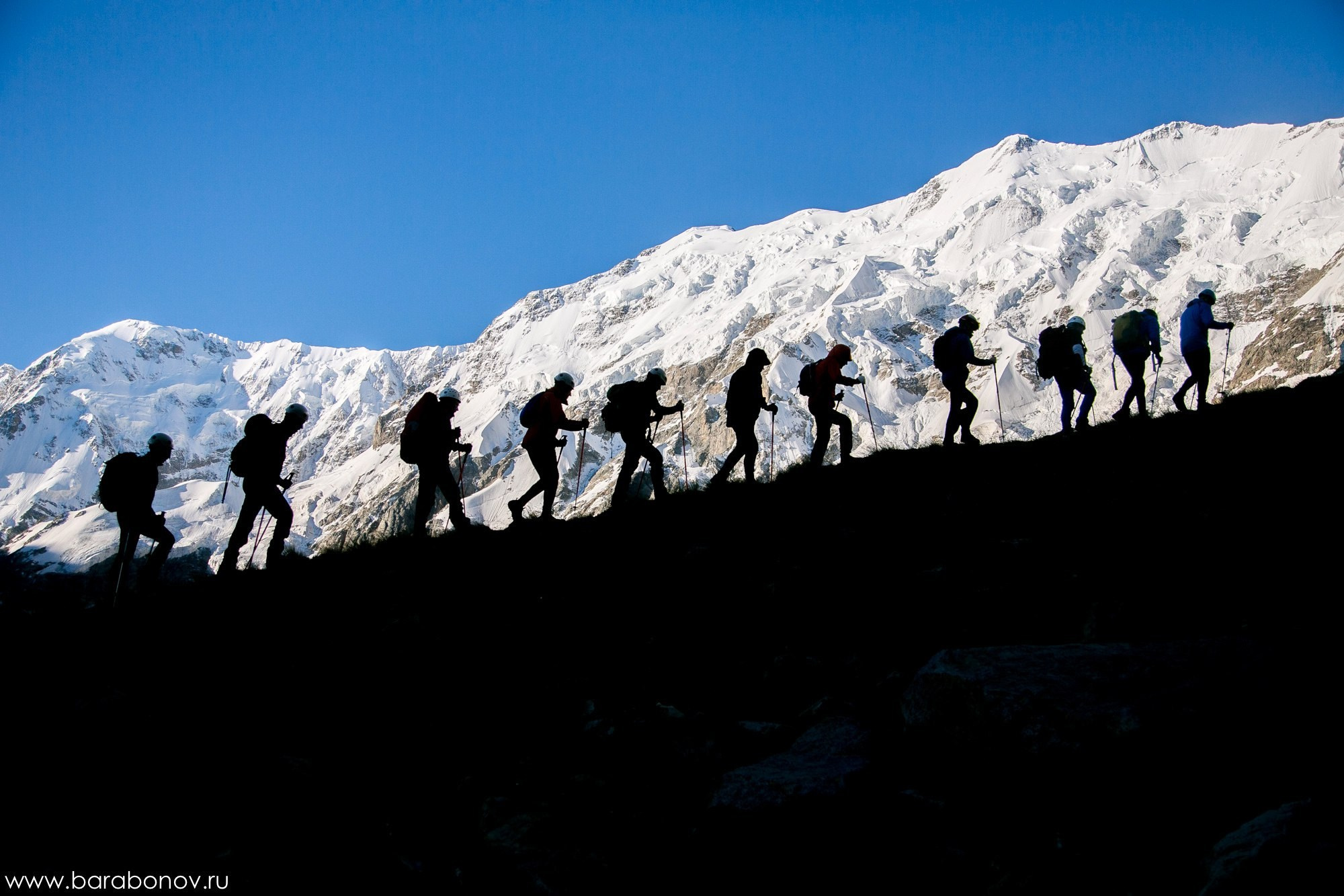 Путешествия